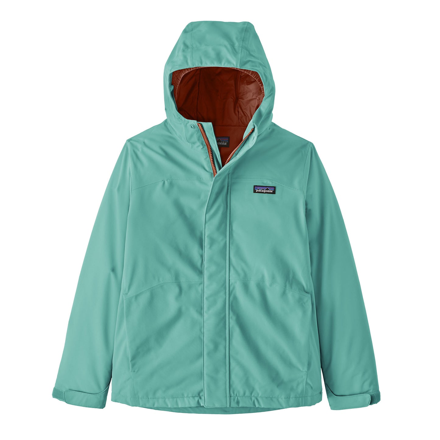 K's Everyday Ready Jacket – Patagonia Worn Wear®