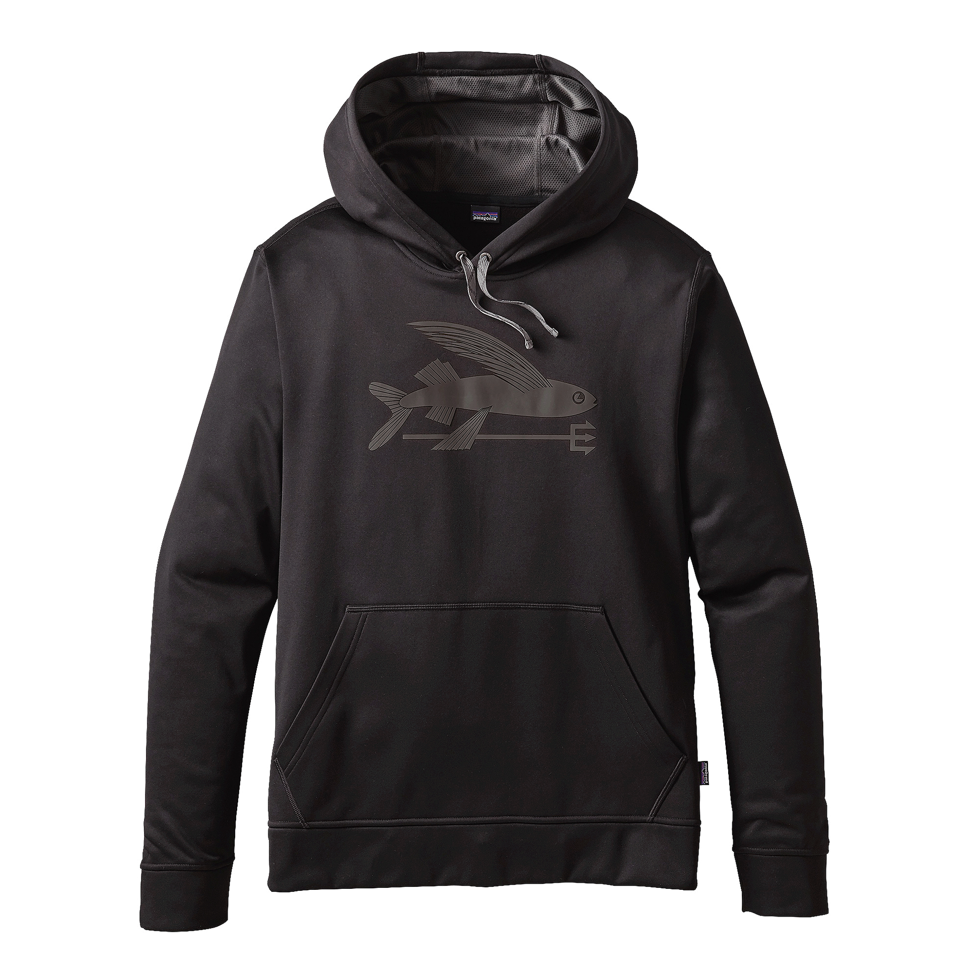 Patagonia polycycle hoody online