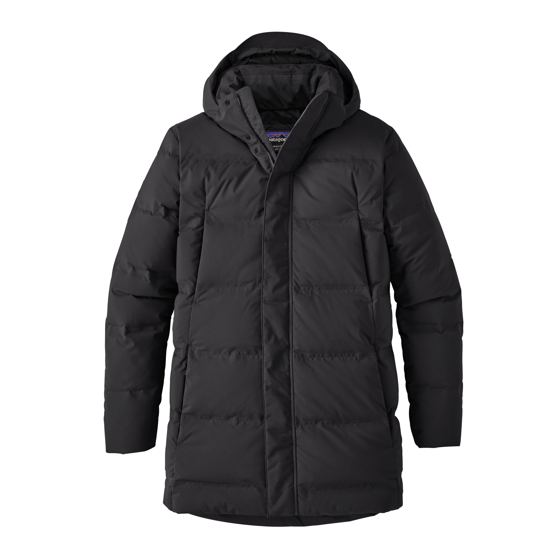 Men's Jackson Glacier Parka – Patagonia Worn Wear®