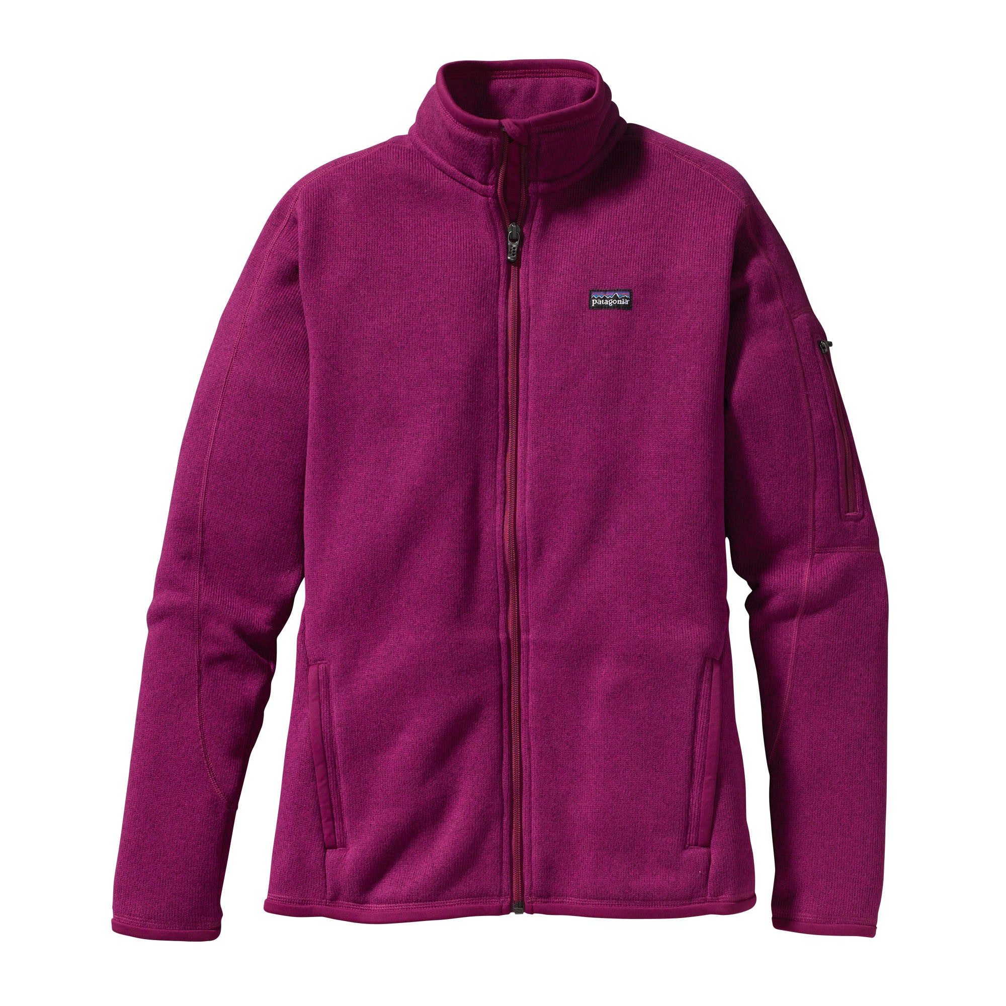 Purple Patagonia outlet Women's Jacket