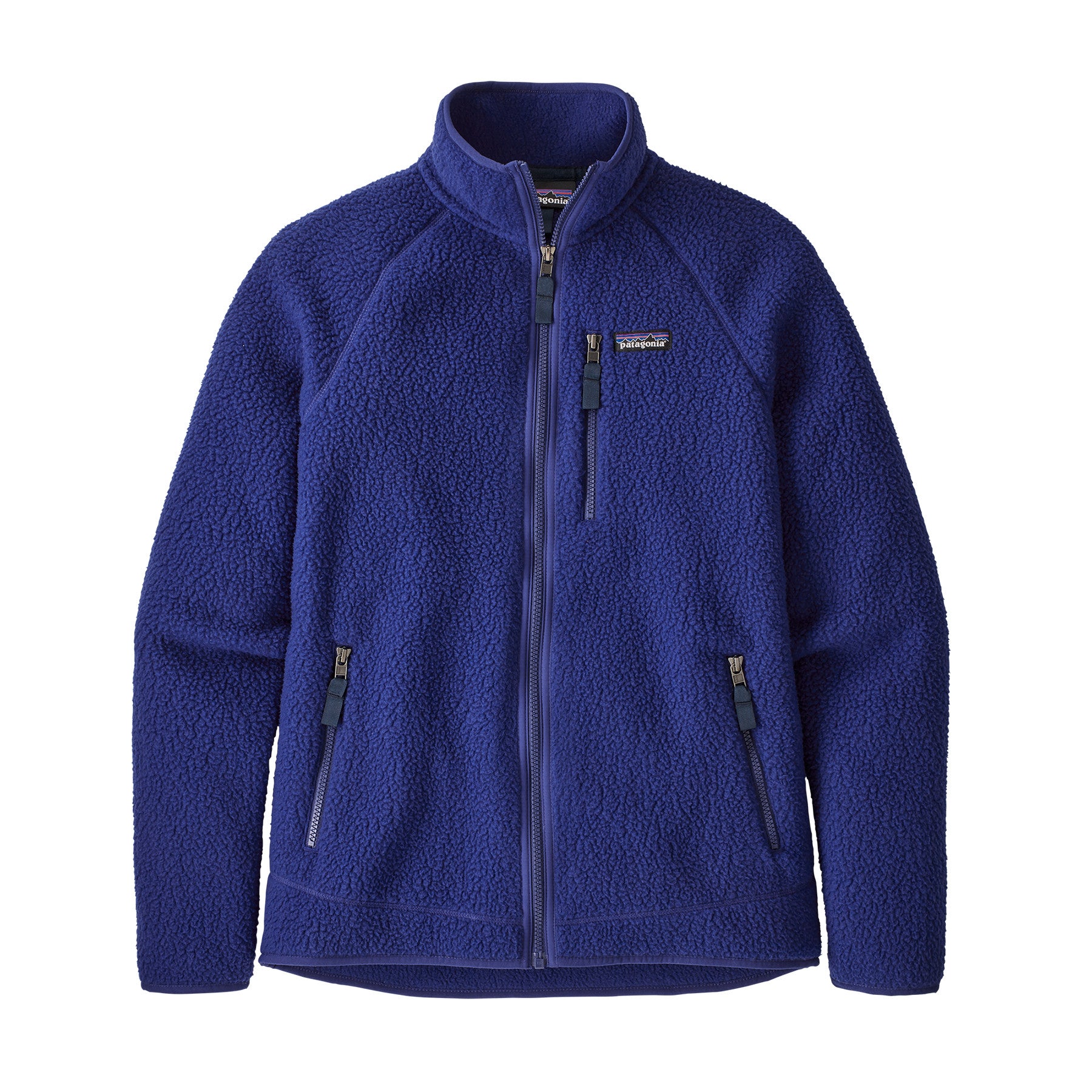 Men's Retro Pile Jacket – Patagonia Worn Wear®