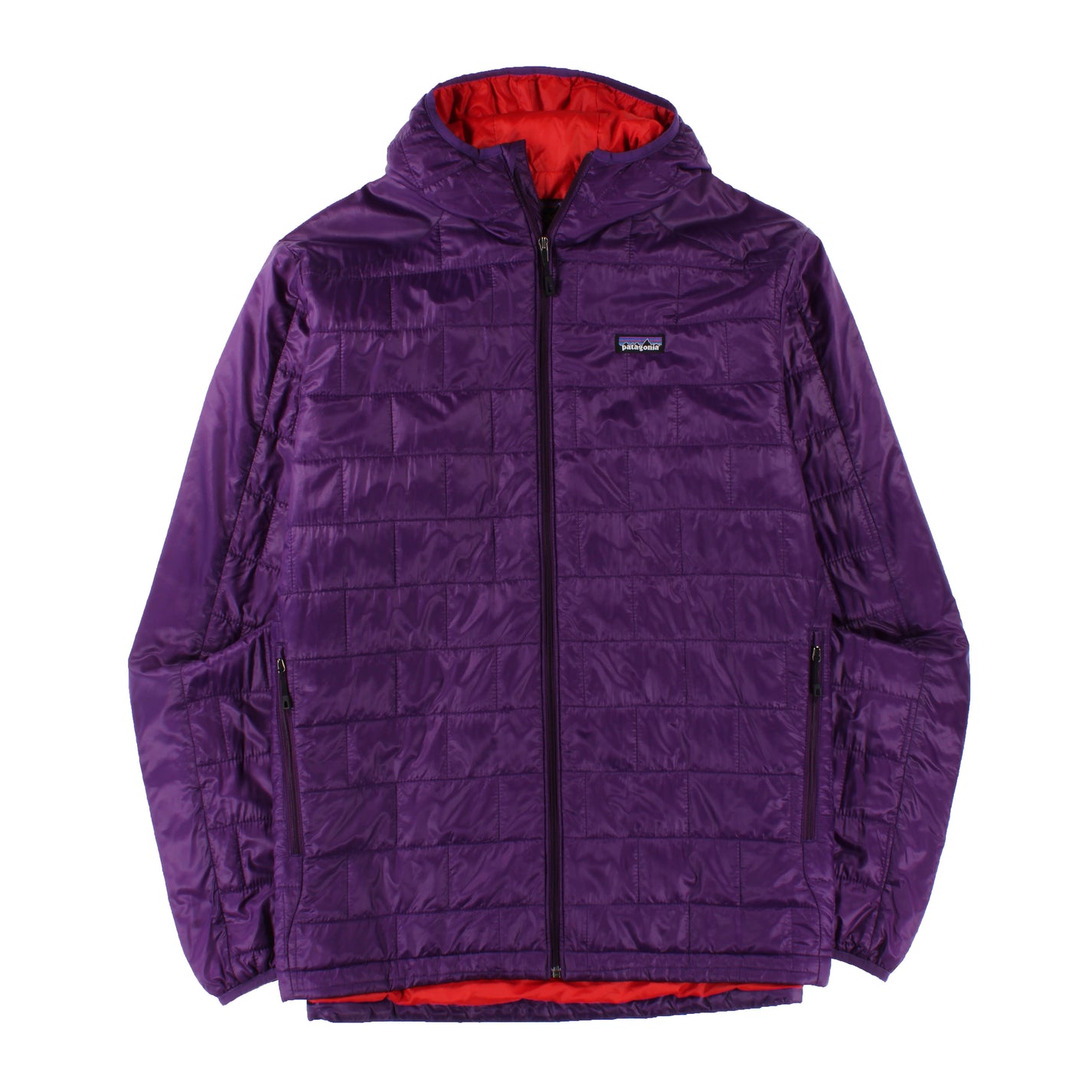 Men's Nano Puff® Hoody – Patagonia Worn Wear