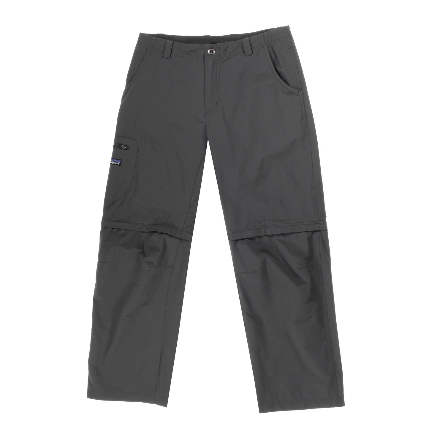 M's Rock Guide Zip-Off Pants