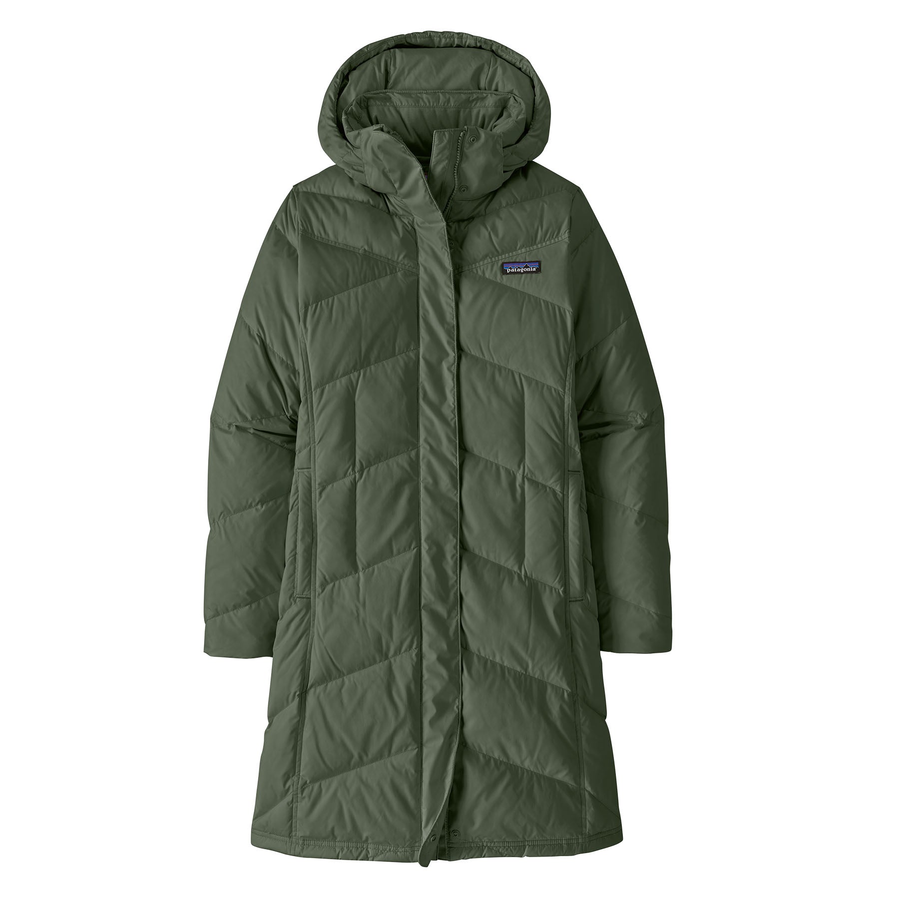 【美品】Patagonia wms Down With it Parka W's Down With It Parka – Patagonia Worn Wear®