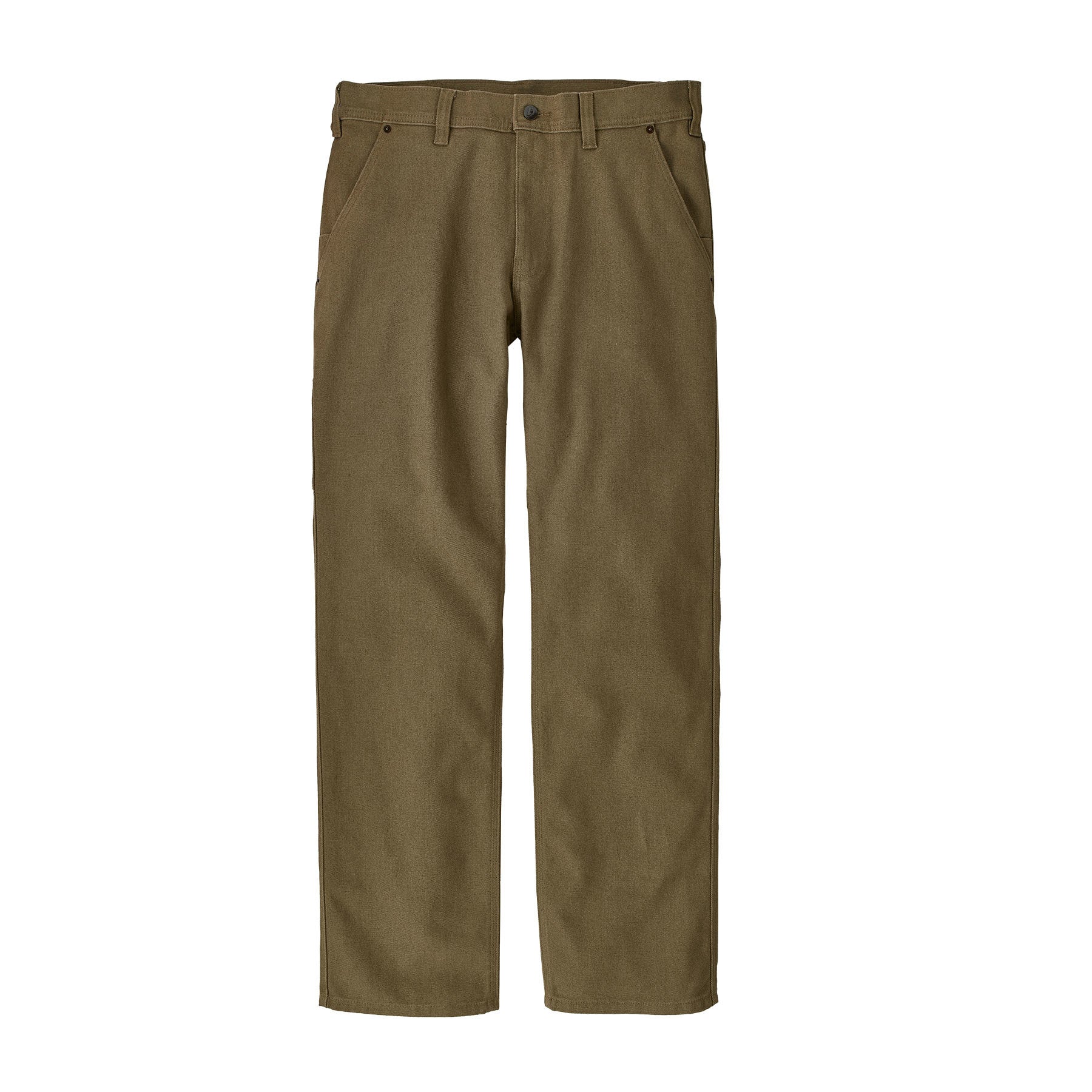 Men's Iron Forge Hemp® 5-Pocket Pants - Short – Patagonia Worn Wear®