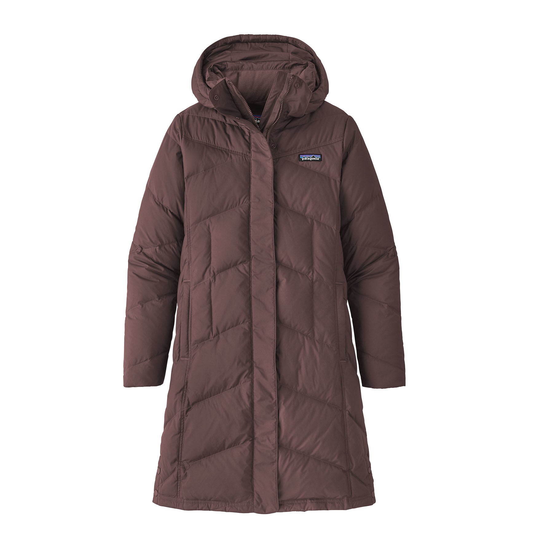 Women's Down With It Parka – Patagonia Worn Wear®