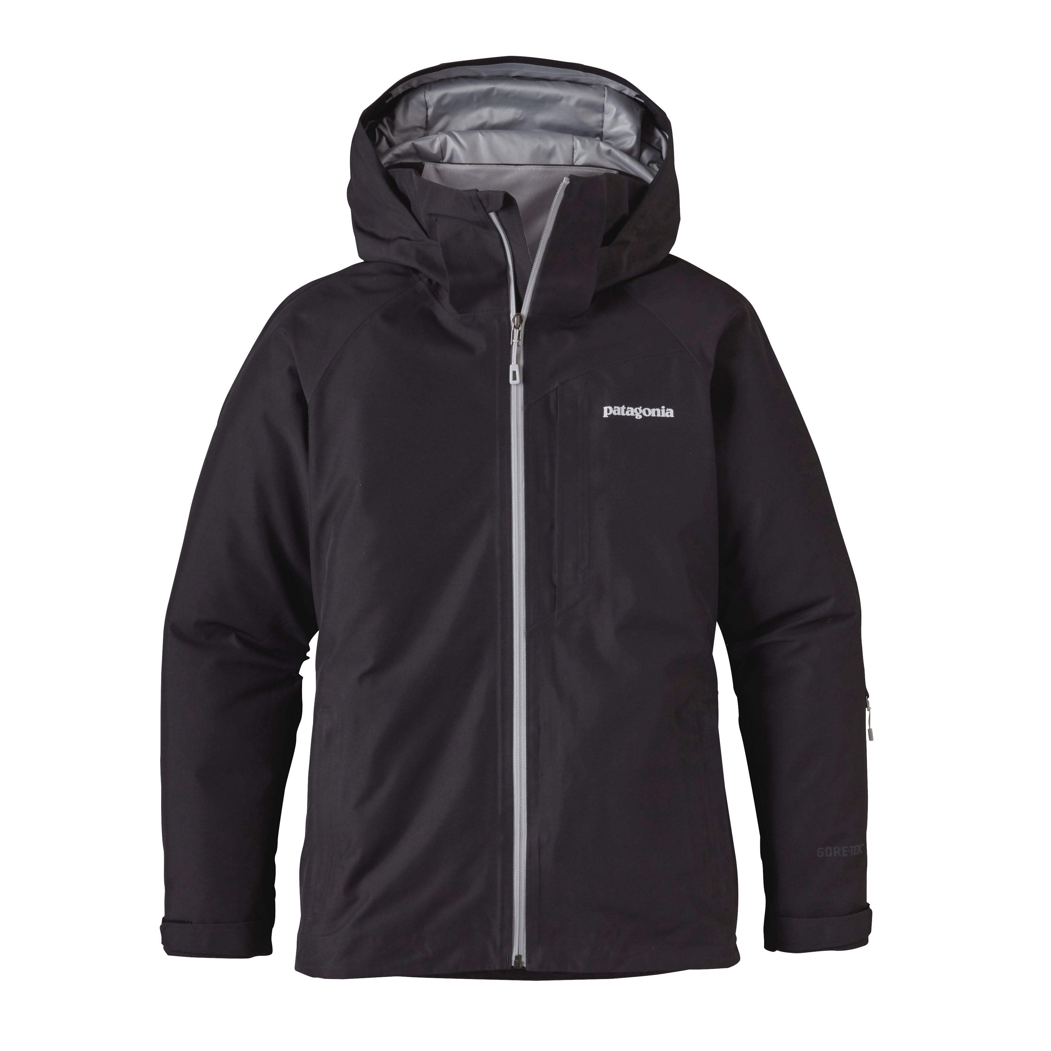 W s Insulated Powder Bowl Jacket