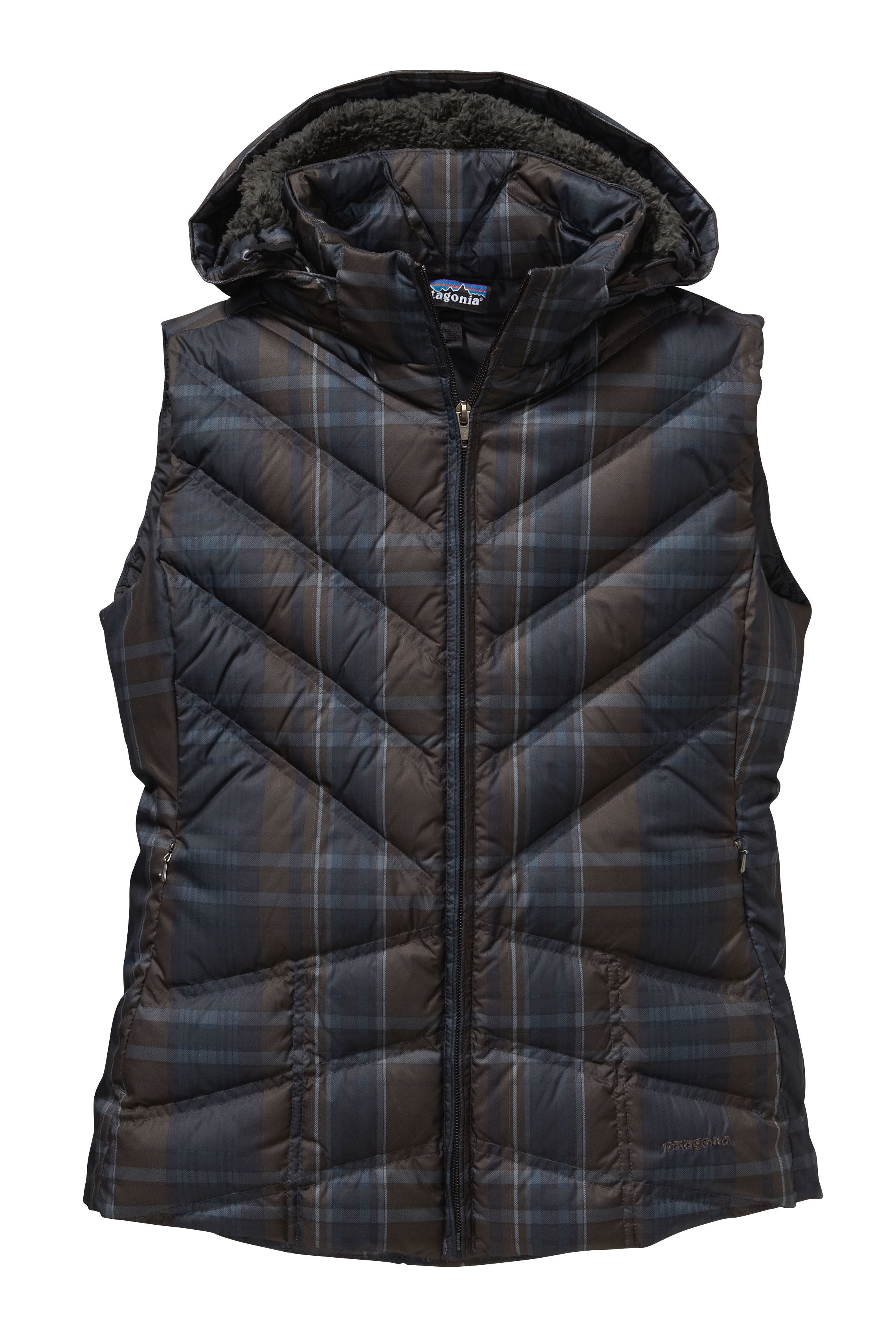 W s Down With It Vest Patagonia Worn Wear