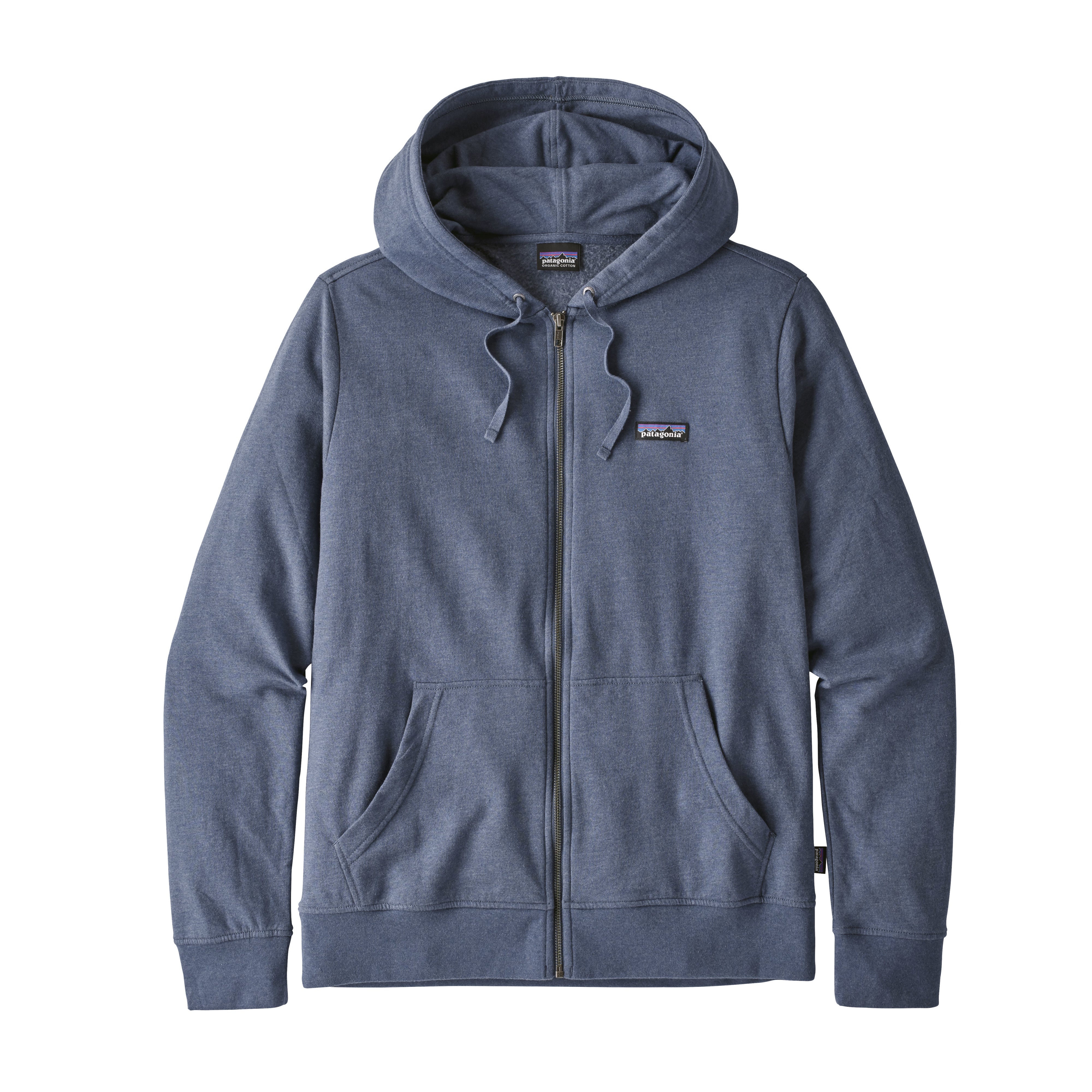 M's P-6 Label Lightweight Full-Zip Hoody