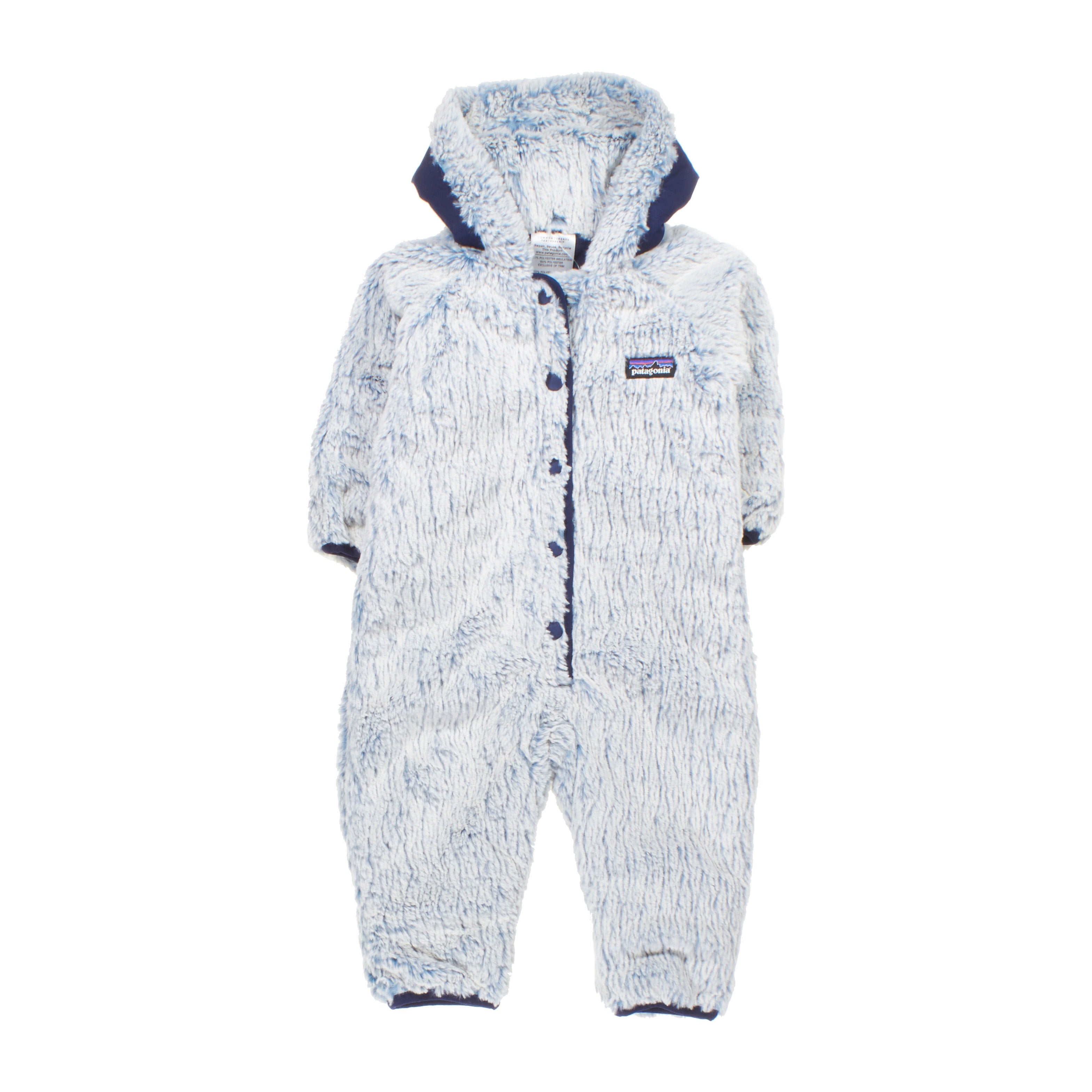 Baby Conejito Bunting – Patagonia Worn Wear®