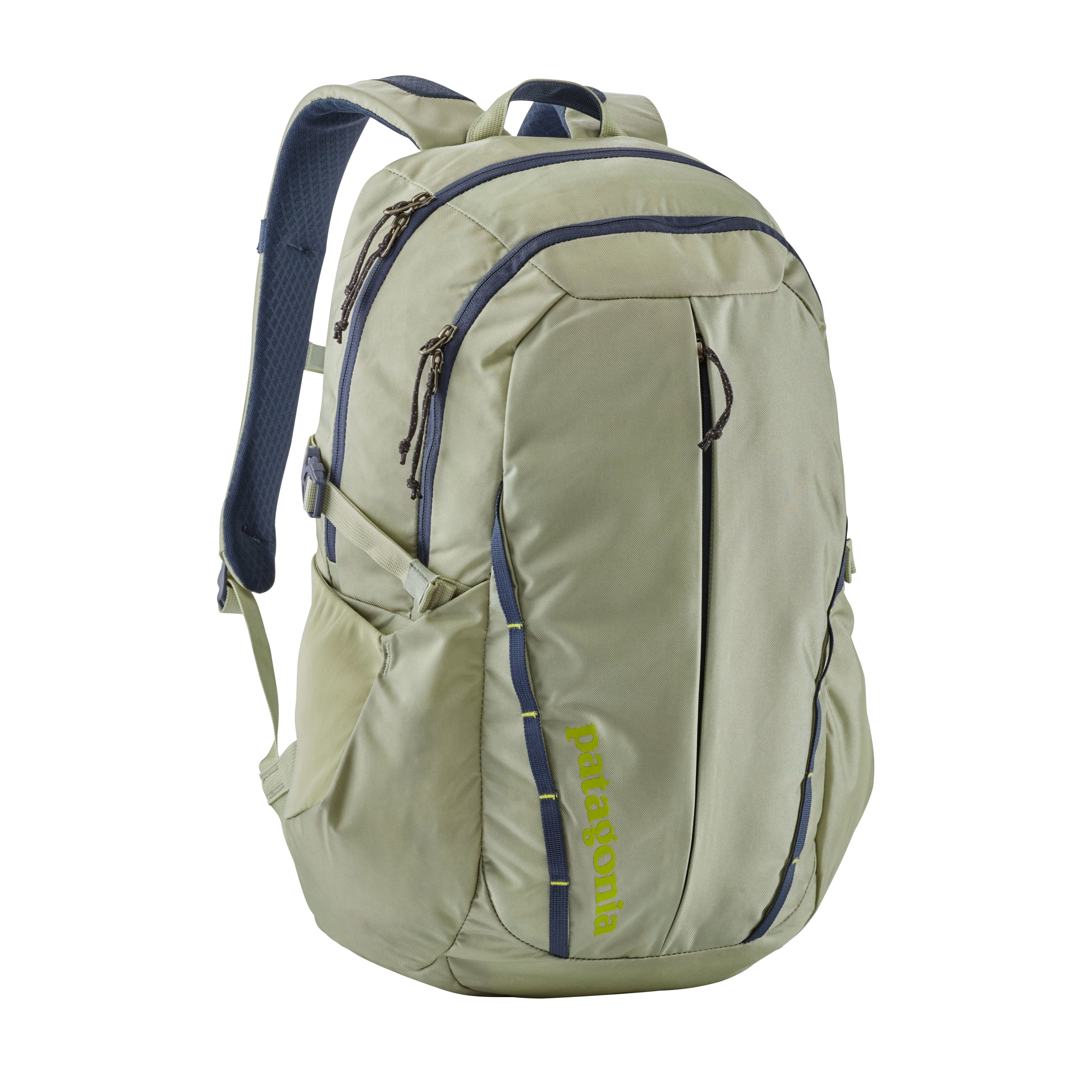 【美品】Patagonia(パタゴニア) Refugio Pack 28L Refugio Pack 28L – Patagonia Worn Wear®