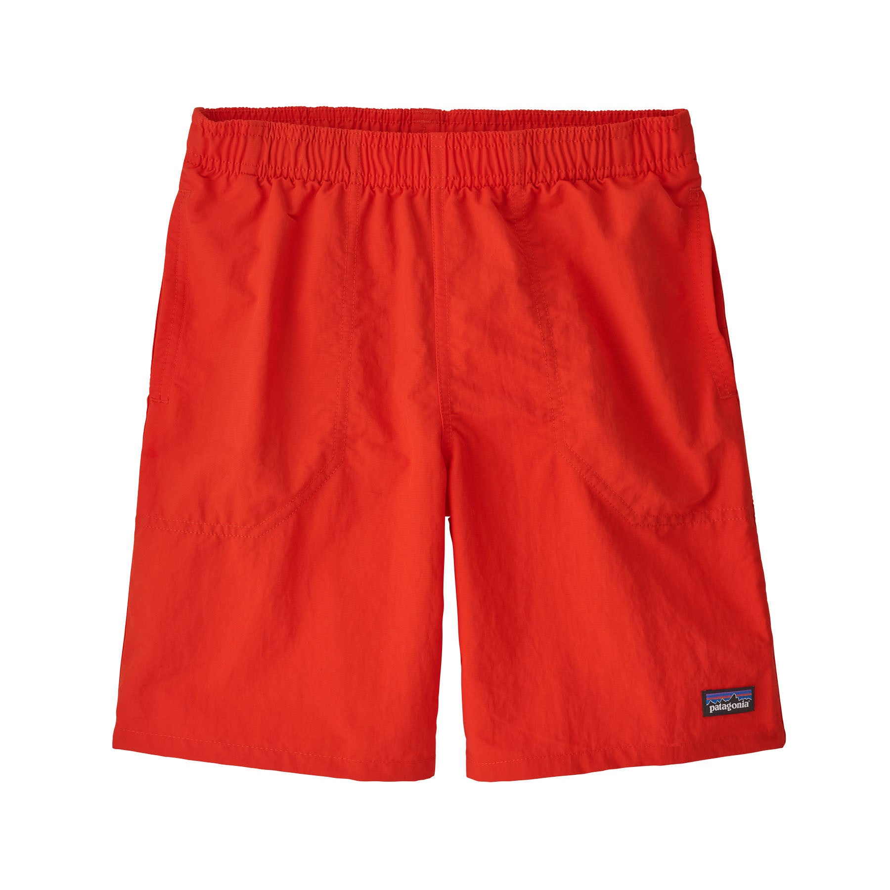 Boys patagonia shorts online