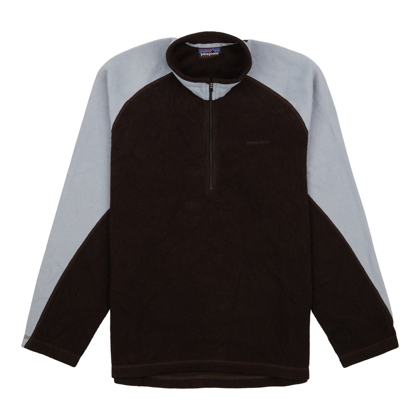 M's El Capilene® 1/4 Zip