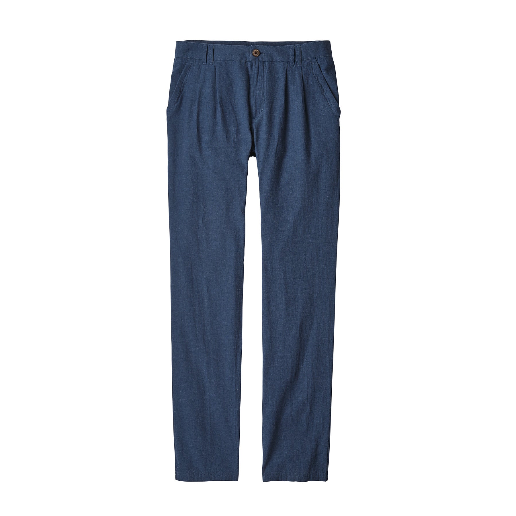 W's Island Hemp Pants - Regular – Patagonia Worn Wear®