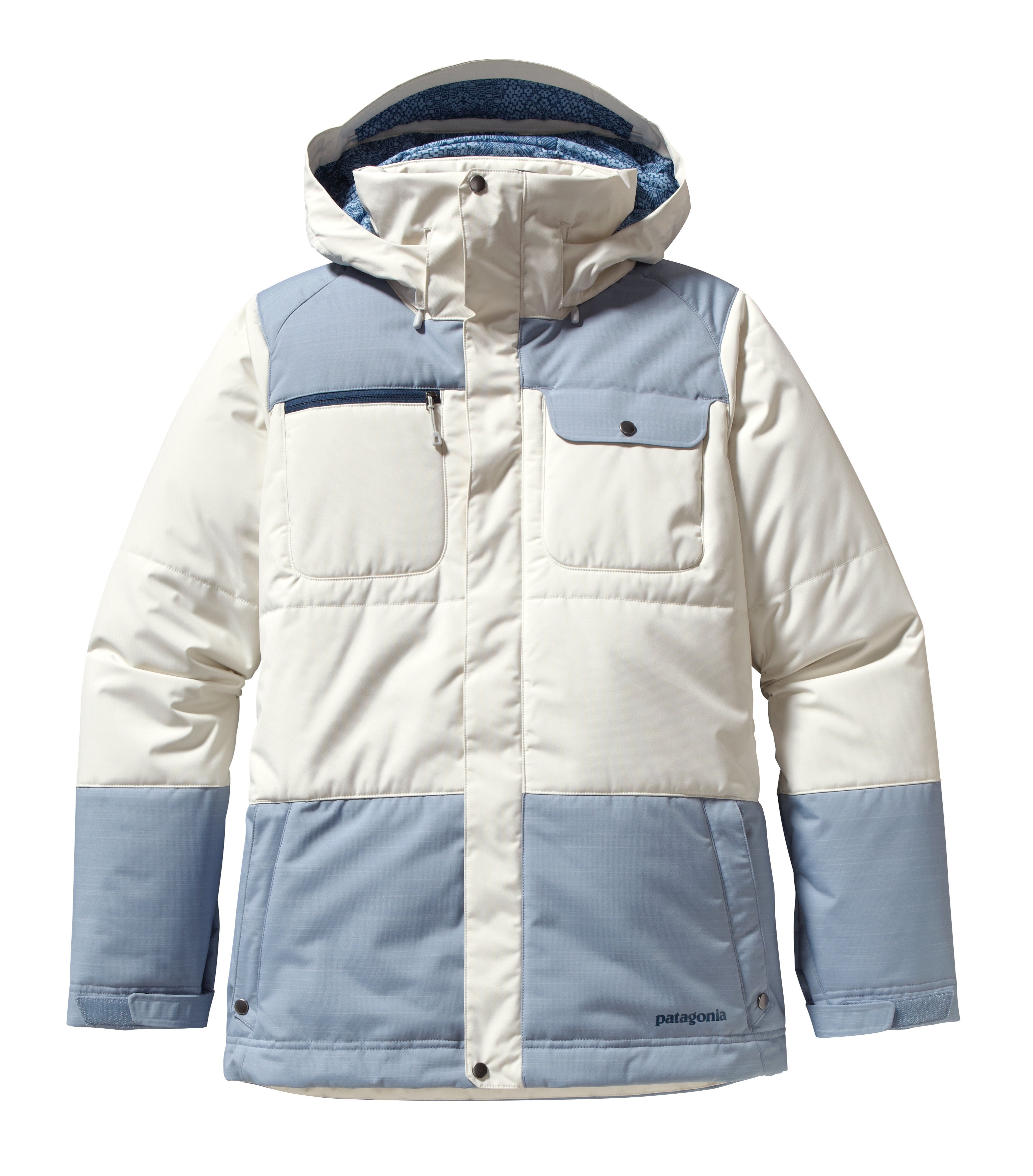 W's Rubicon Rider Jacket – Patagonia Worn Wear®