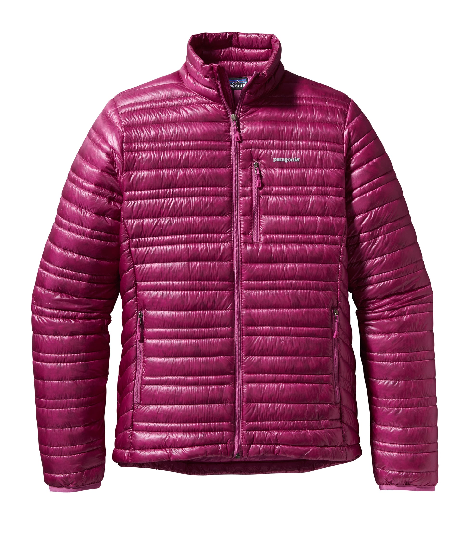 W's Ultralight Down Jacket – Patagonia Worn Wear®1