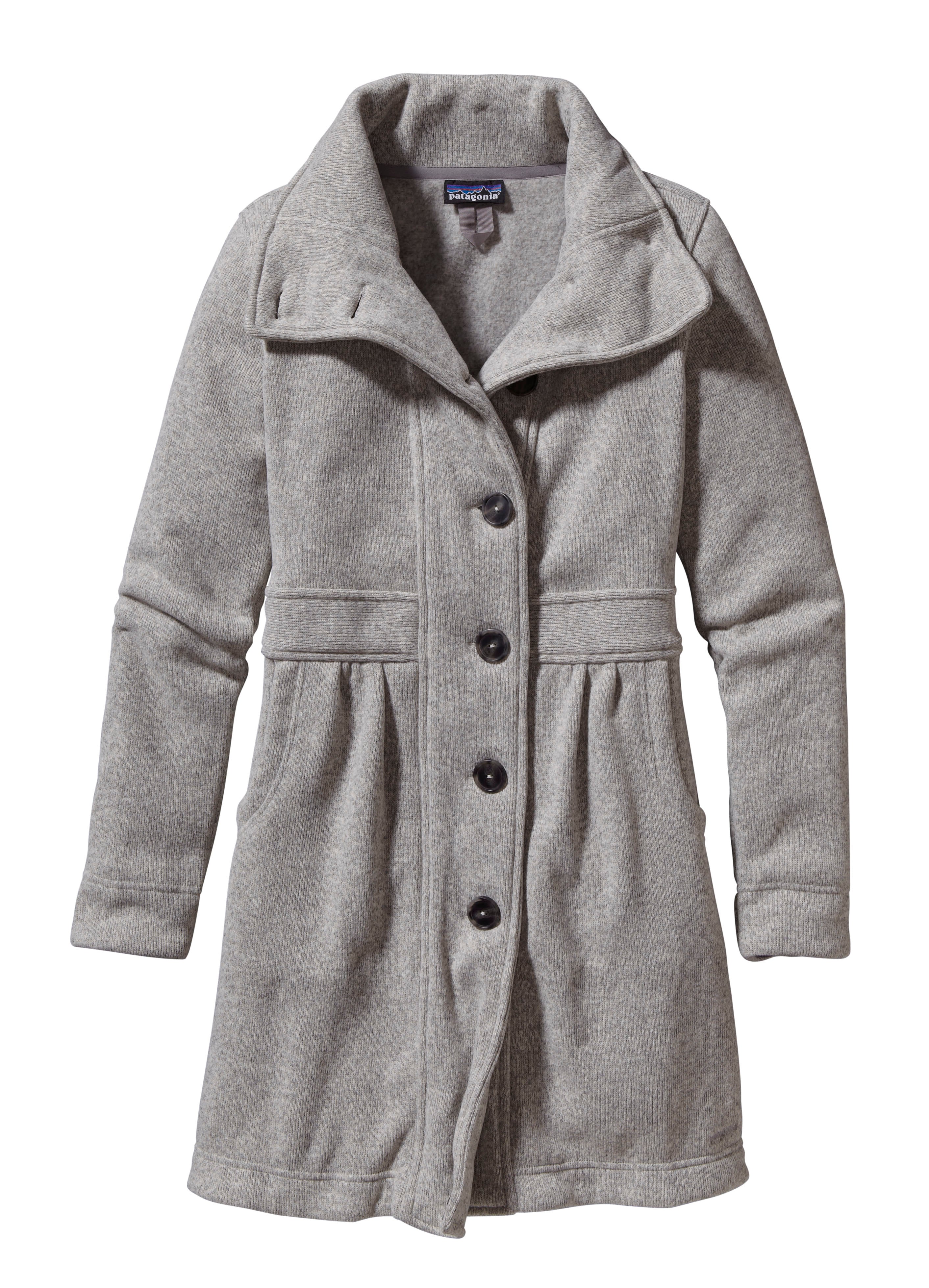 Patagonia trench coat best sale