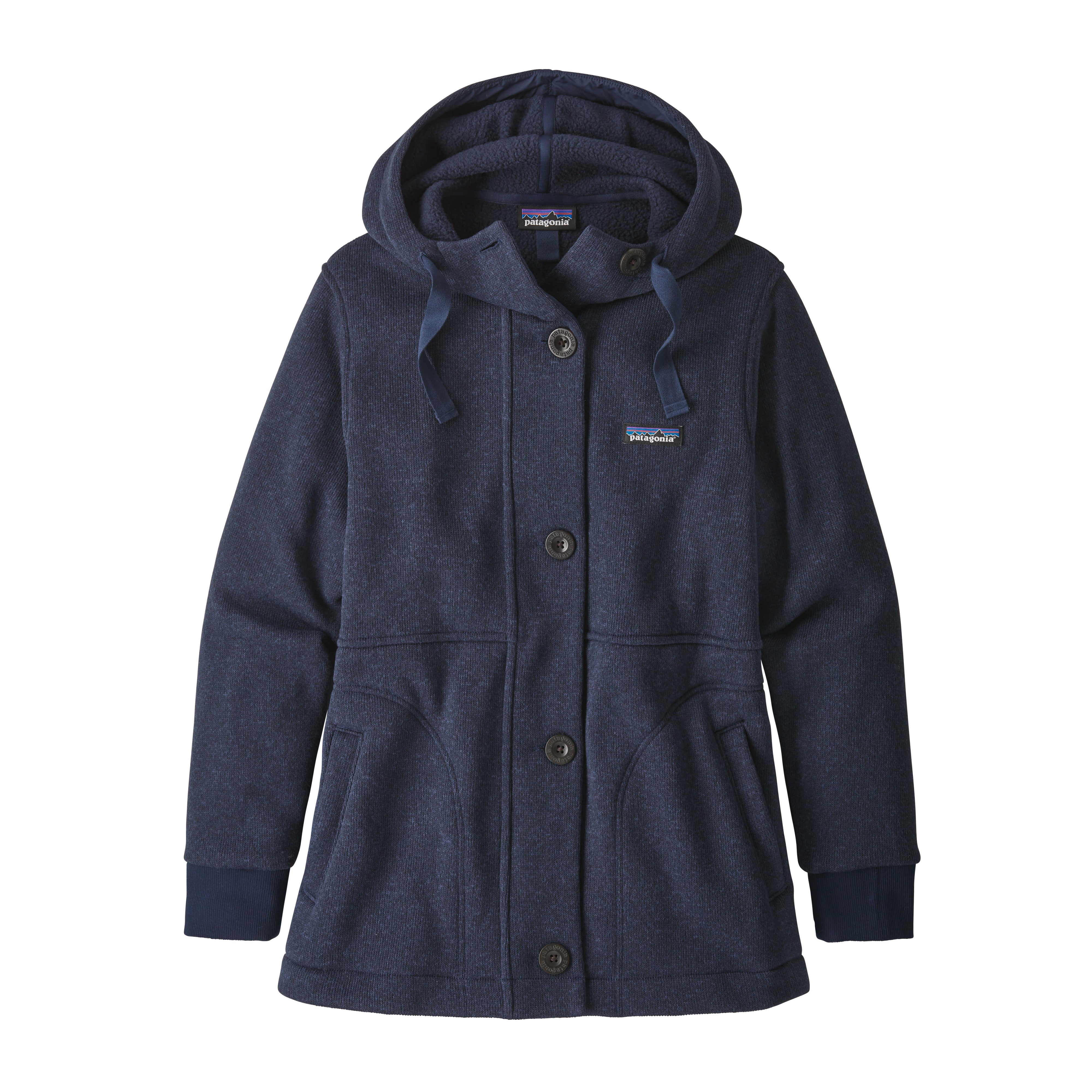 Patagonia Better high quality Sweater Coat