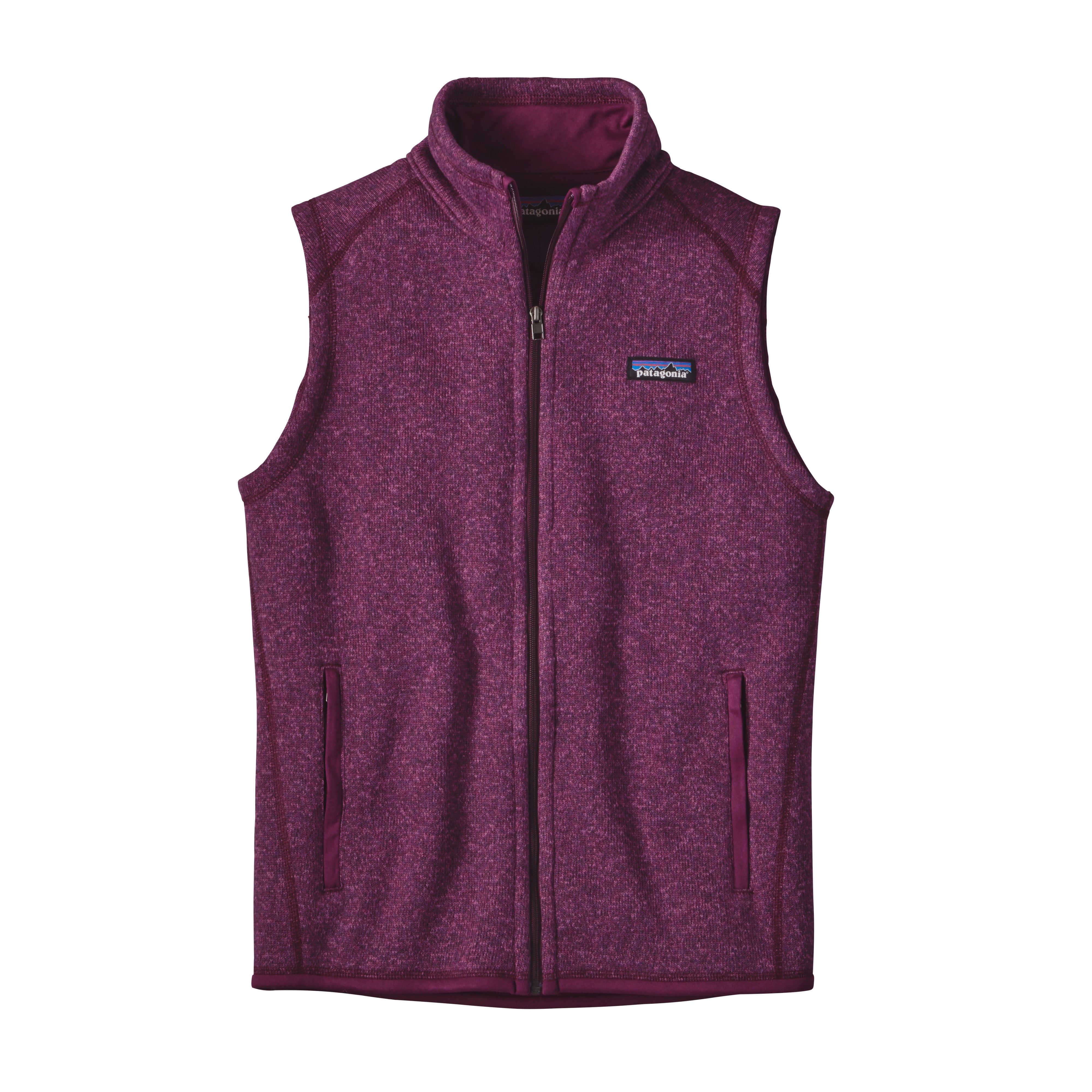 W s Better Sweater Vest Patagonia Worn Wear