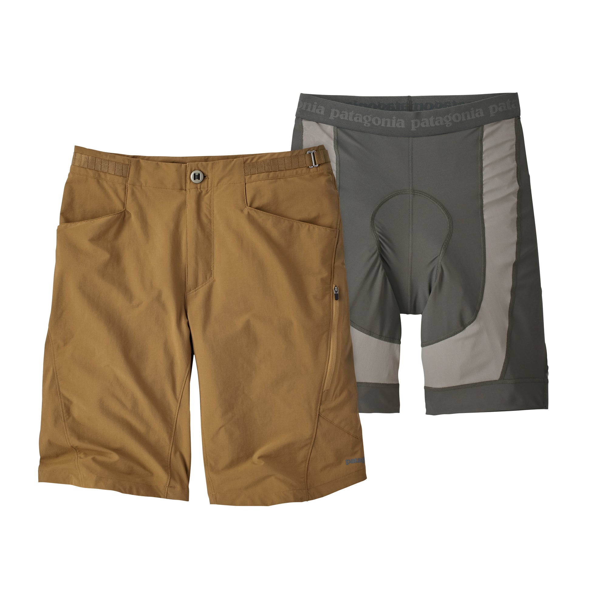 Men's Dirt Craft Bike Shorts 11½