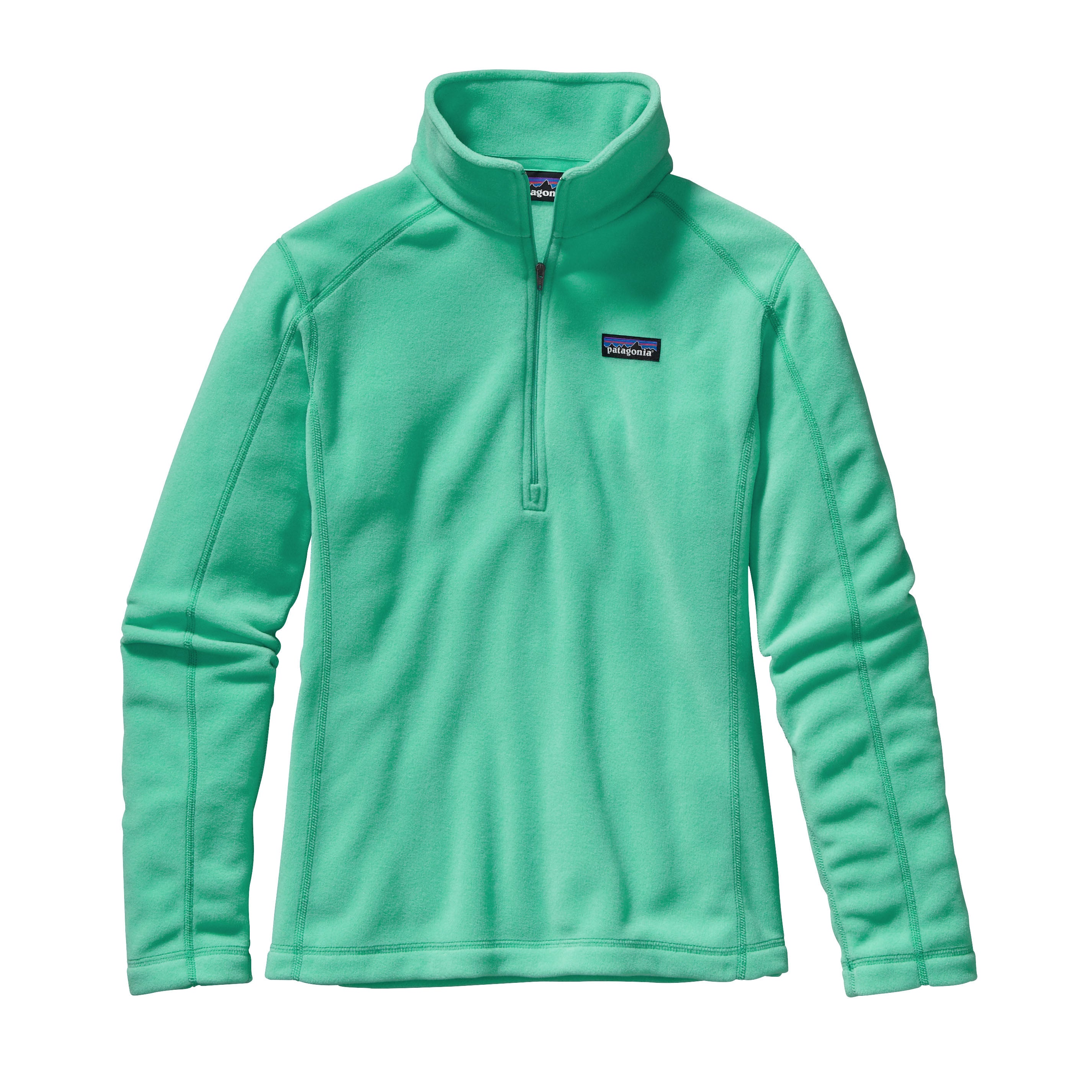 Women's Micro D® selling 1/4-Zip Fleece