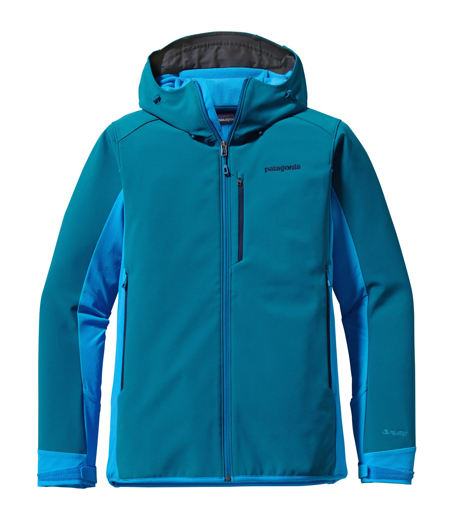 Patagonia newest Adze Polartec Jacket