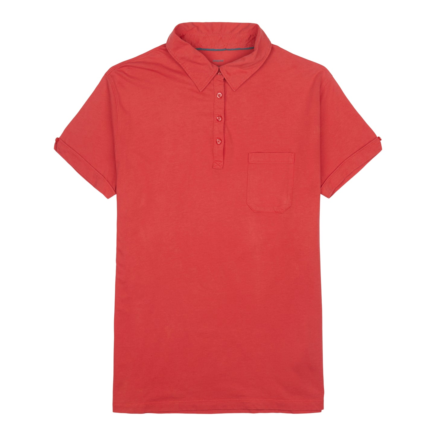 W's Simply Organic Polo