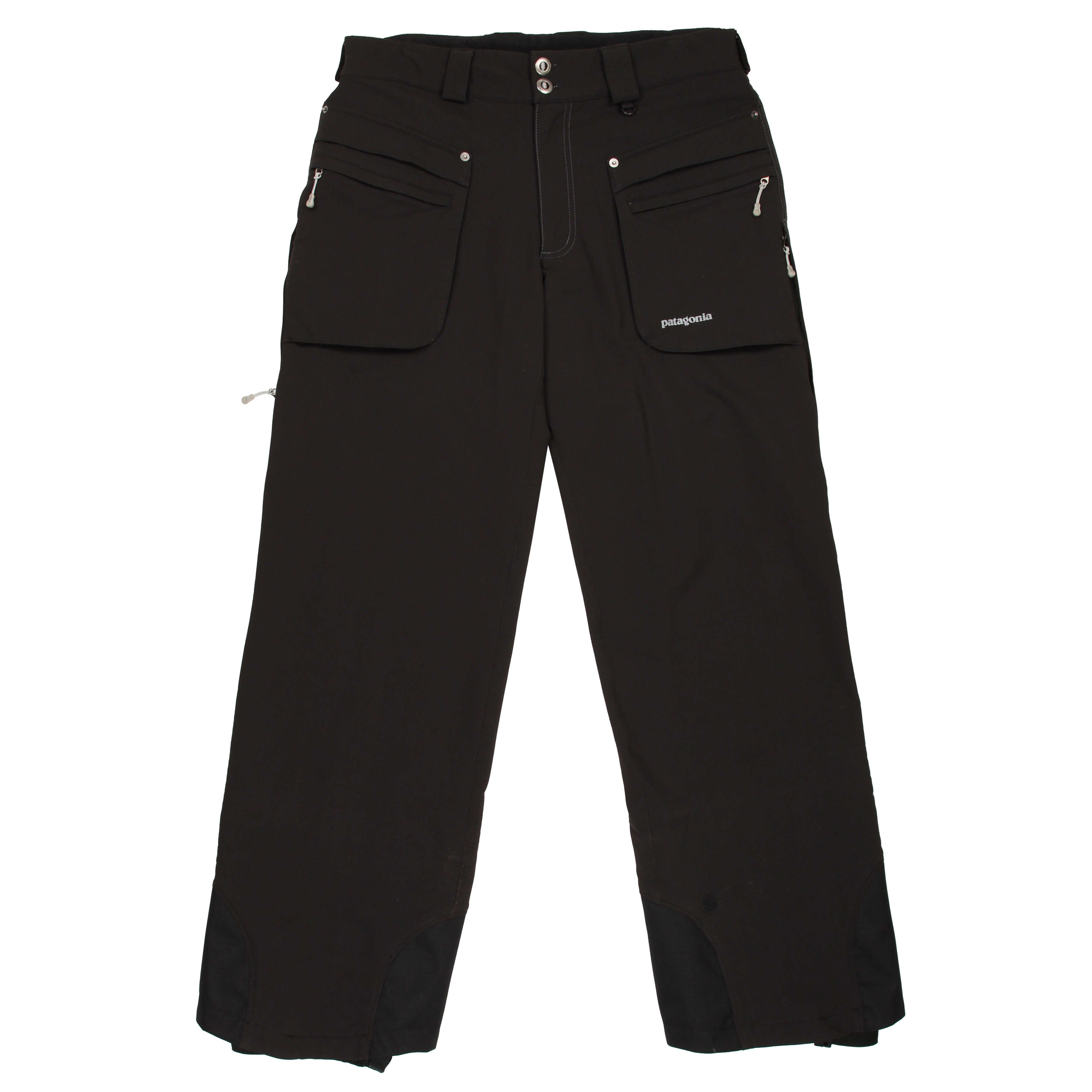 M's Light Smoke Pants – Patagonia Worn Wear®