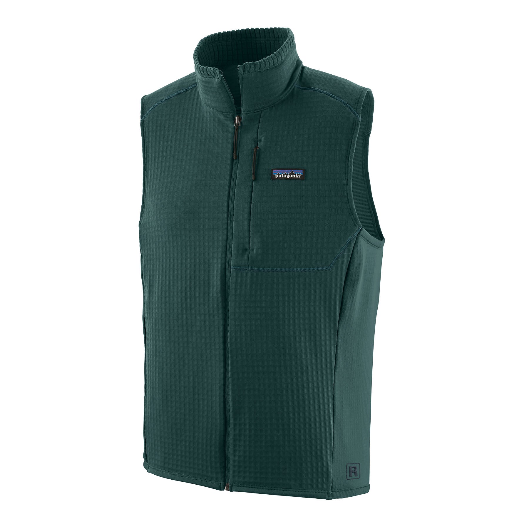 パタゴニア M's R1 Vest Mサイズ M's R1 Vest – Patagonia Worn Wear®