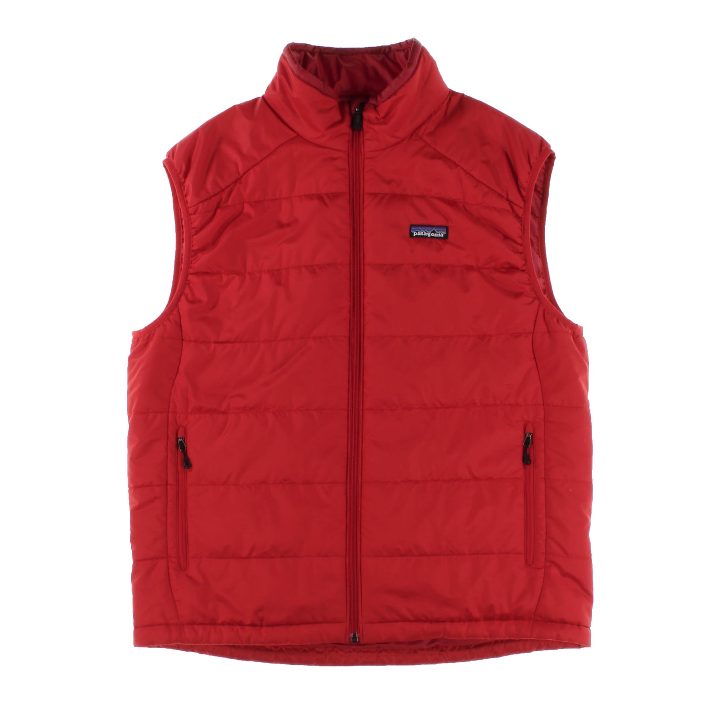 M's Micro Puff Vest