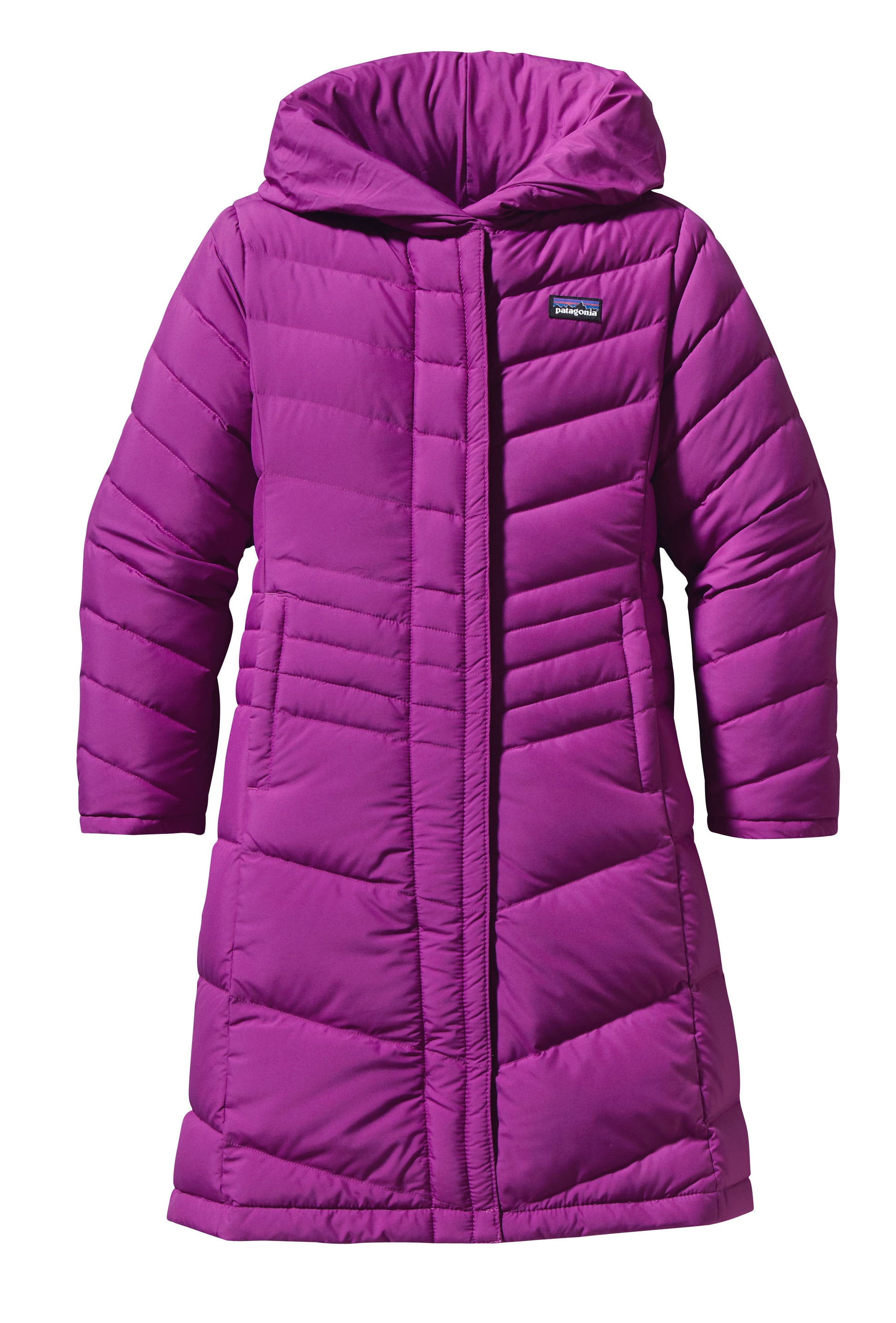 Coat Patagonia Girls Xl Girls' Down Coat – Patagonia Worn Wear®