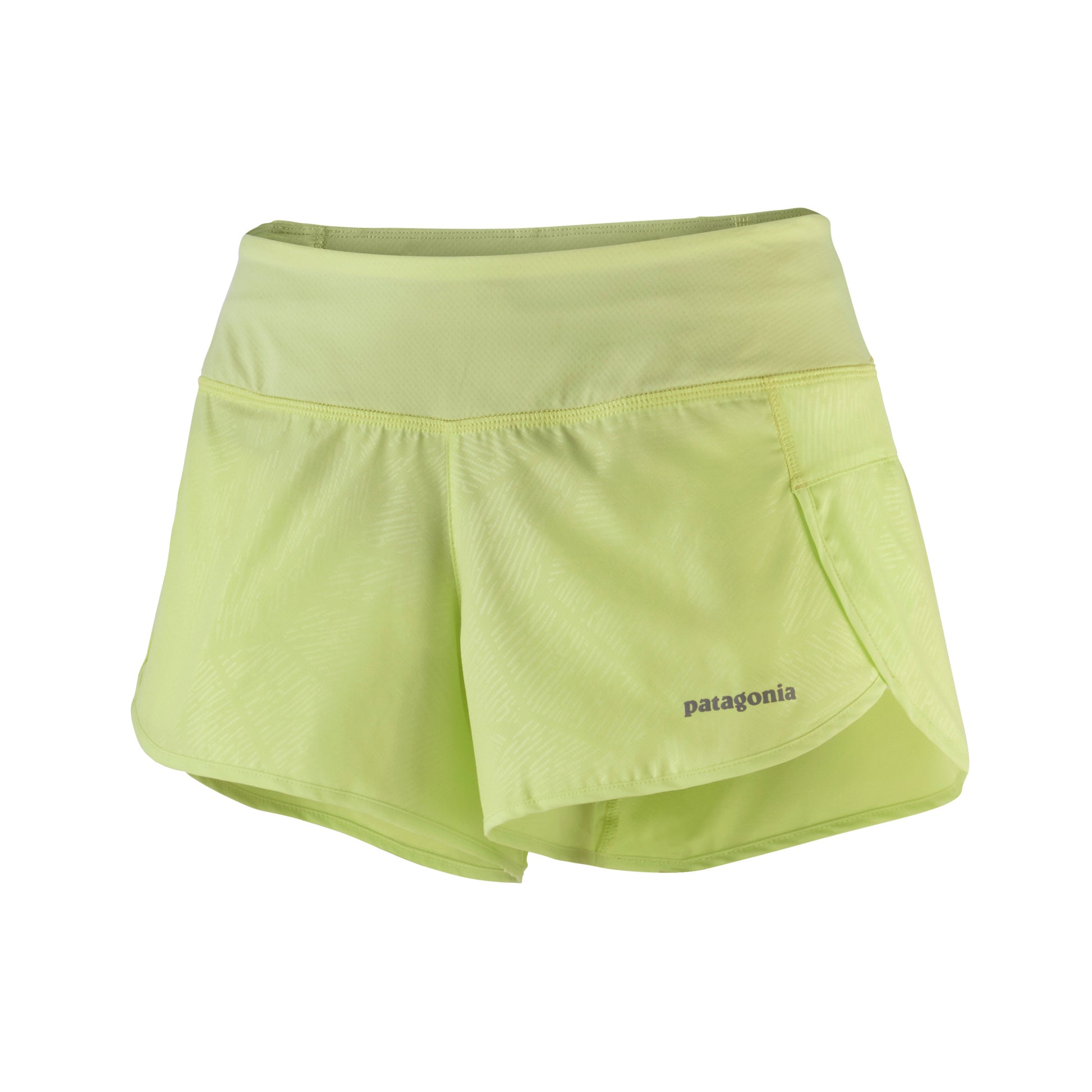 Women's Strider Shorts 3½