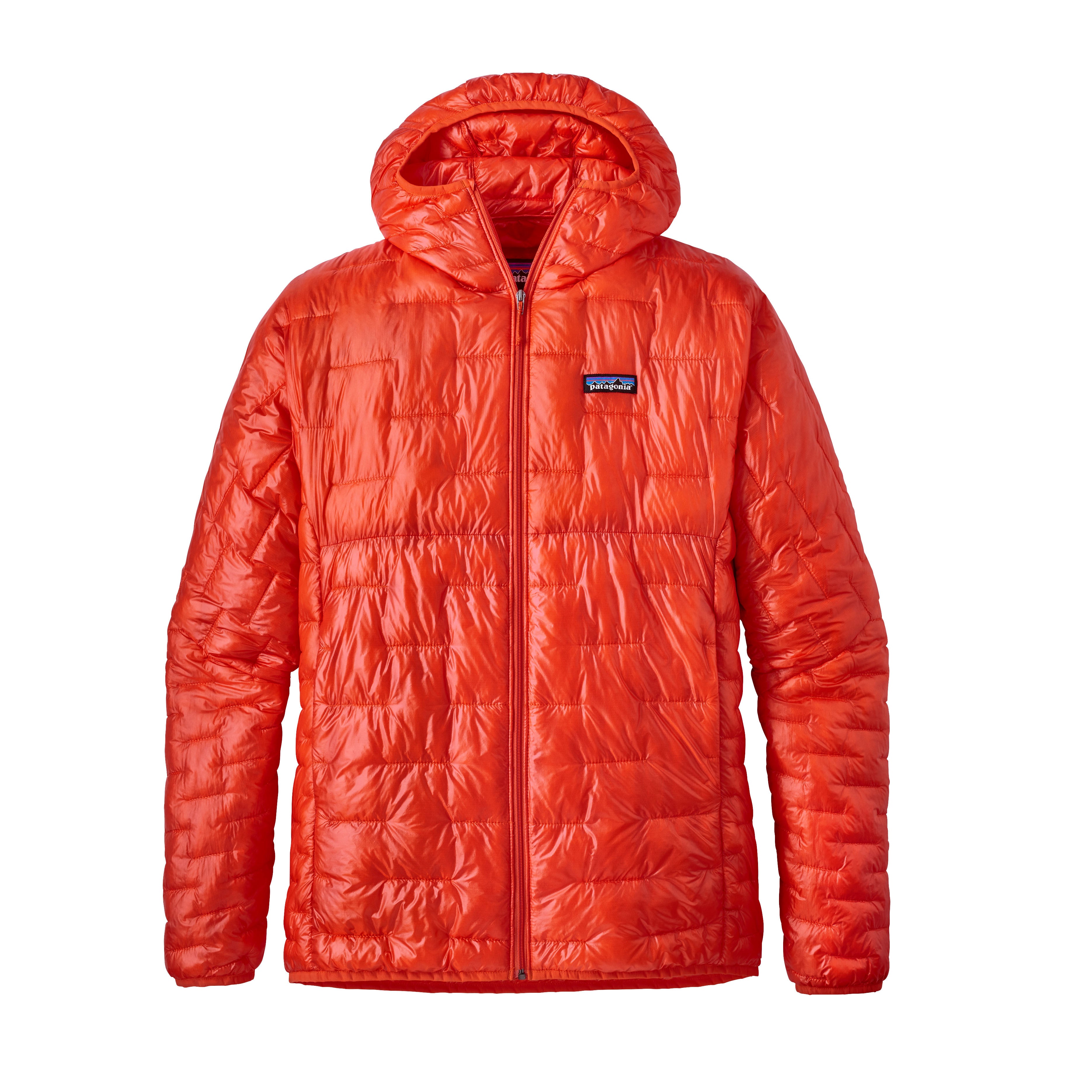 NEW Patagonia Micro Puff Hoody deals Jacket