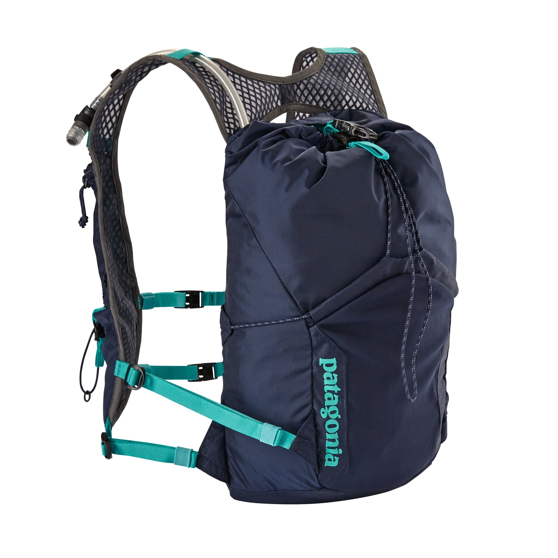 Fore Runner Vest 10L – Patagonia Worn Wear® - Main Image