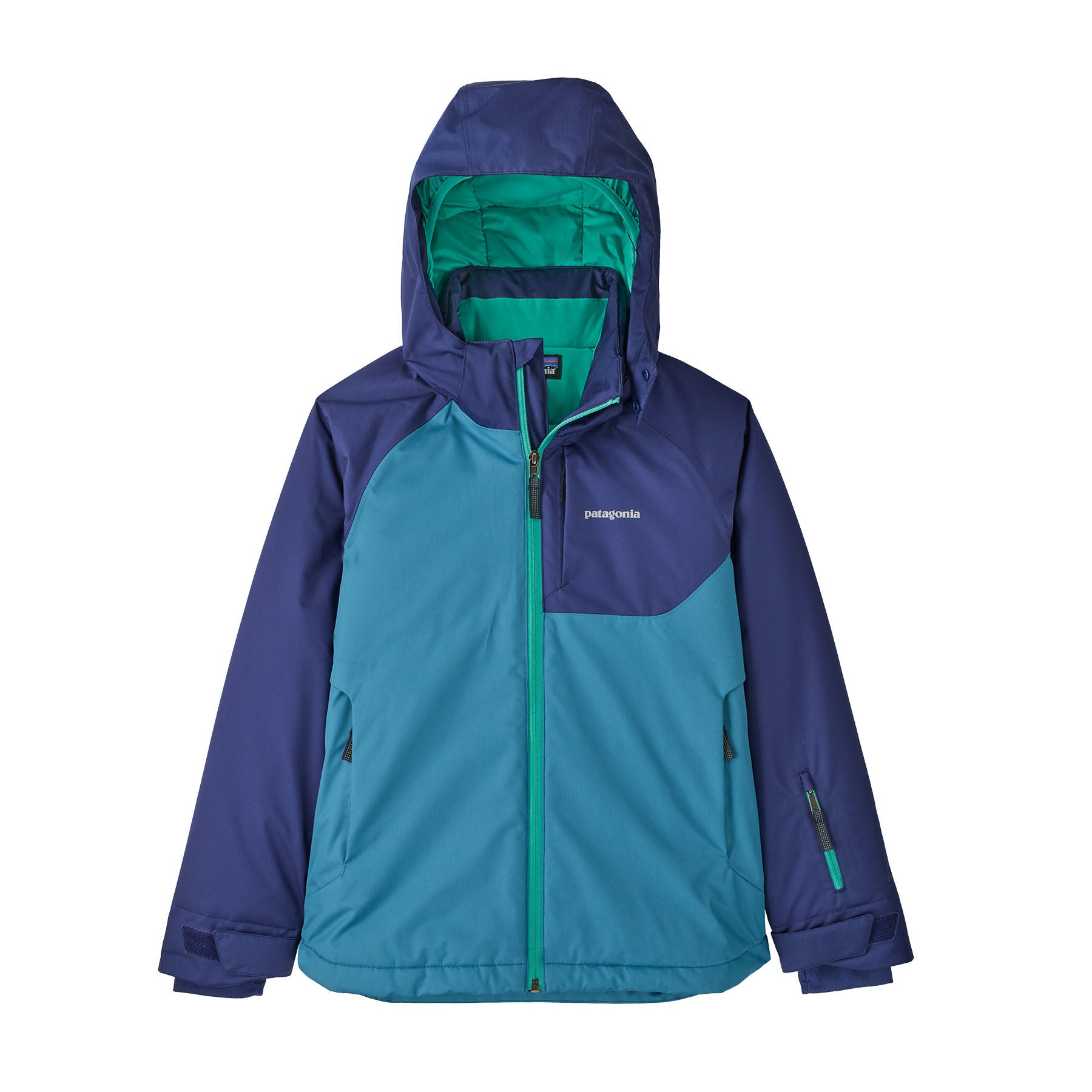 Patagonia, Snowbell, ski deals jacket extra-large with built in RECCO