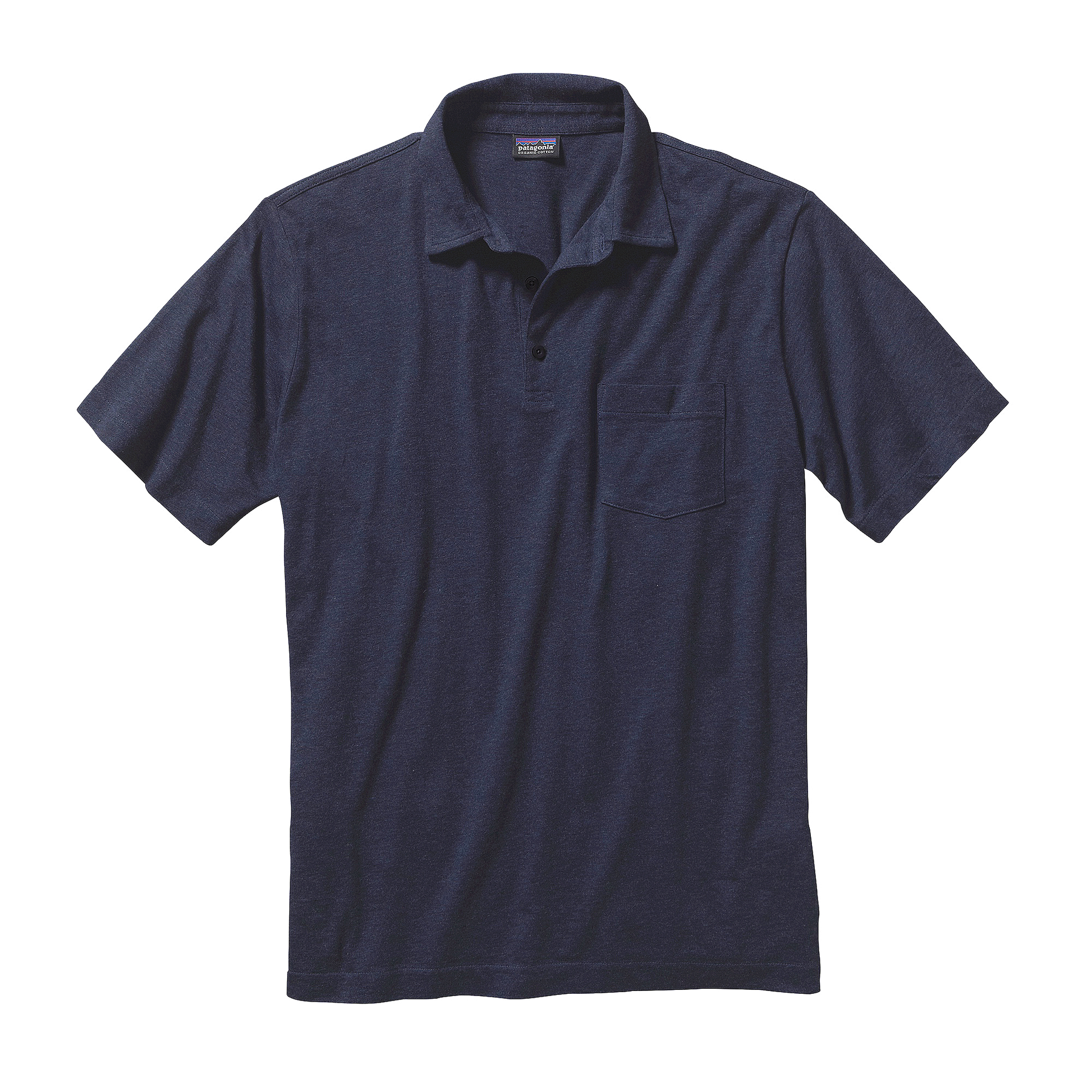 Men s Squeaky Clean Polo