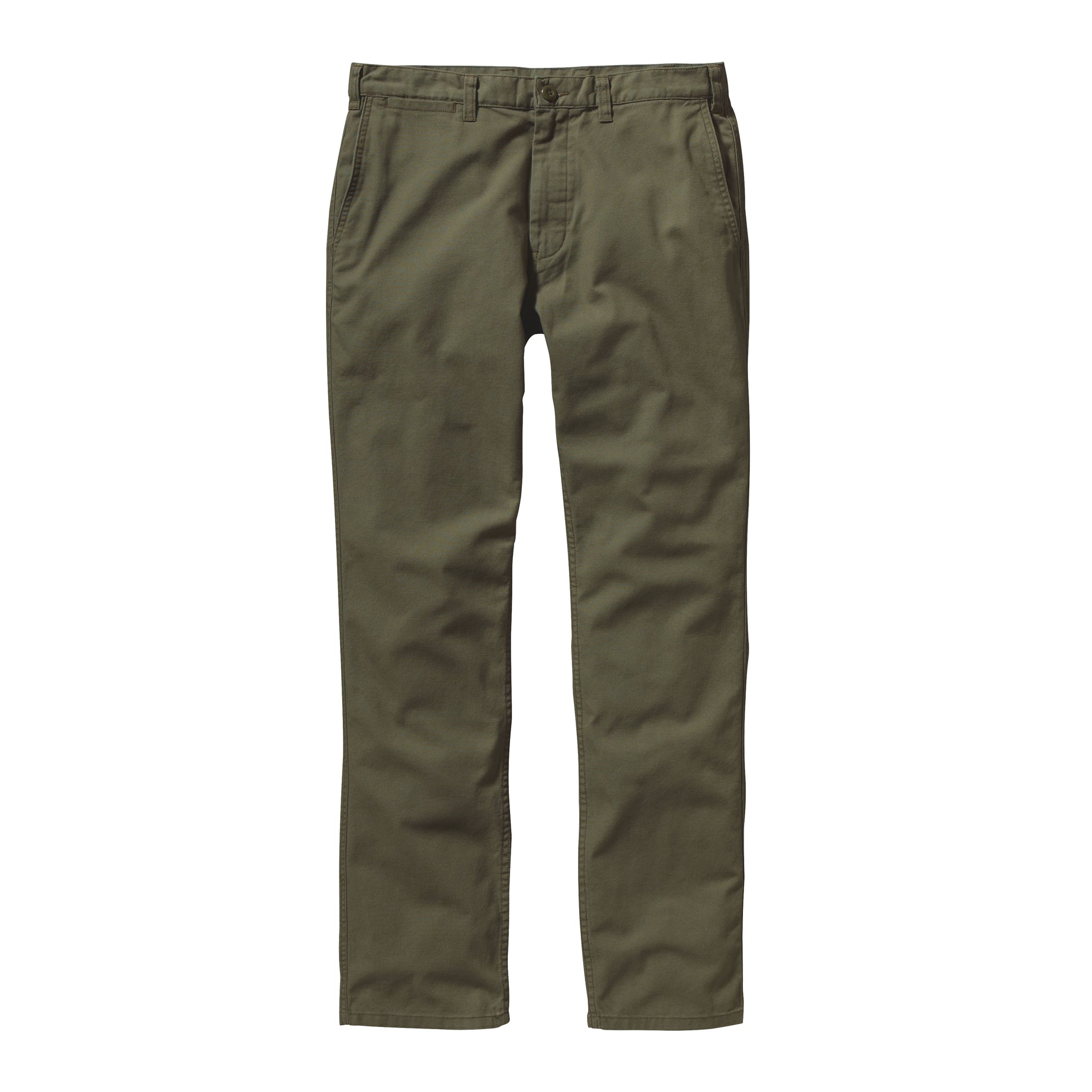 Men's Straight Fit Duck Pants Short – Patagonia Worn Wear®