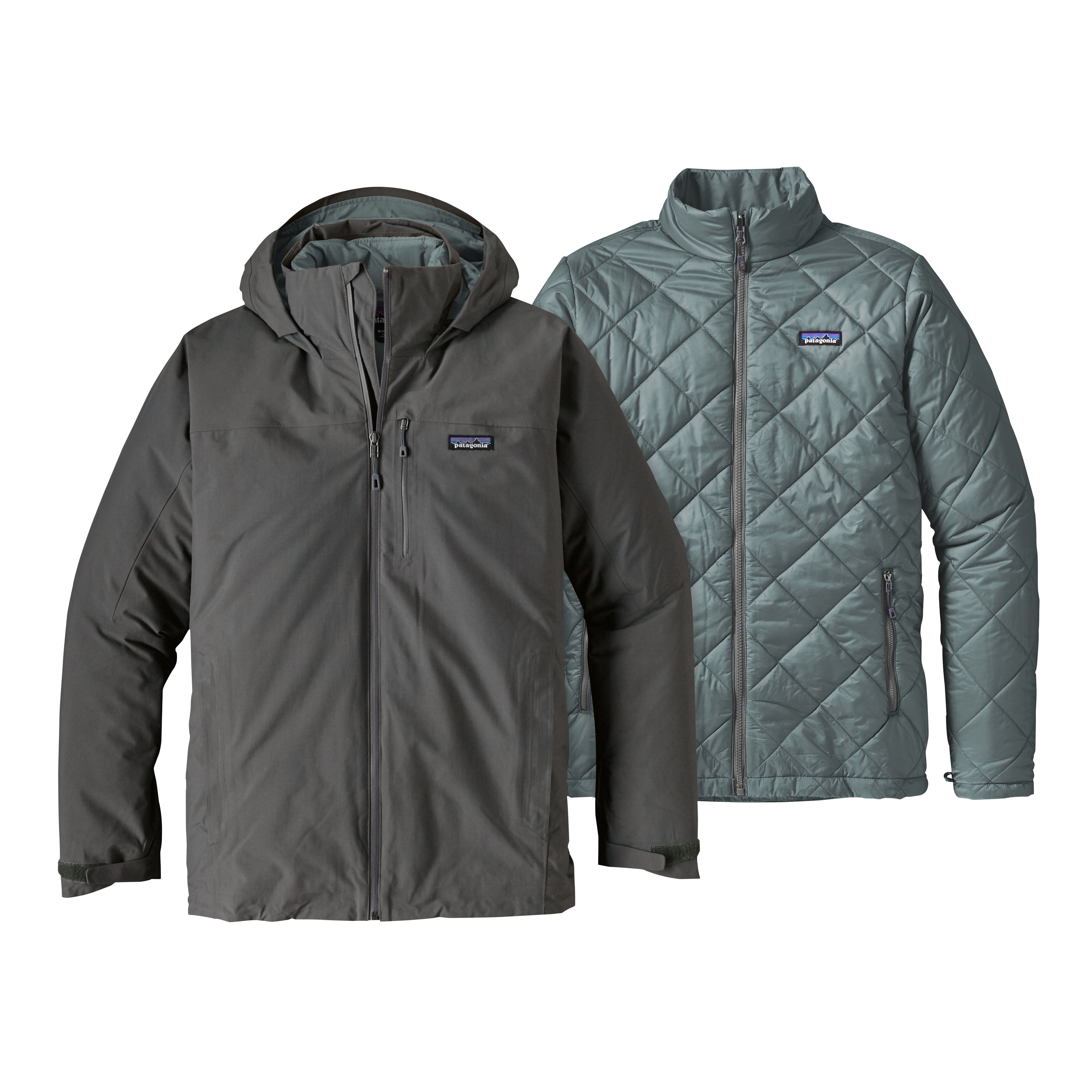 Patagonia men's windsweep jacket online