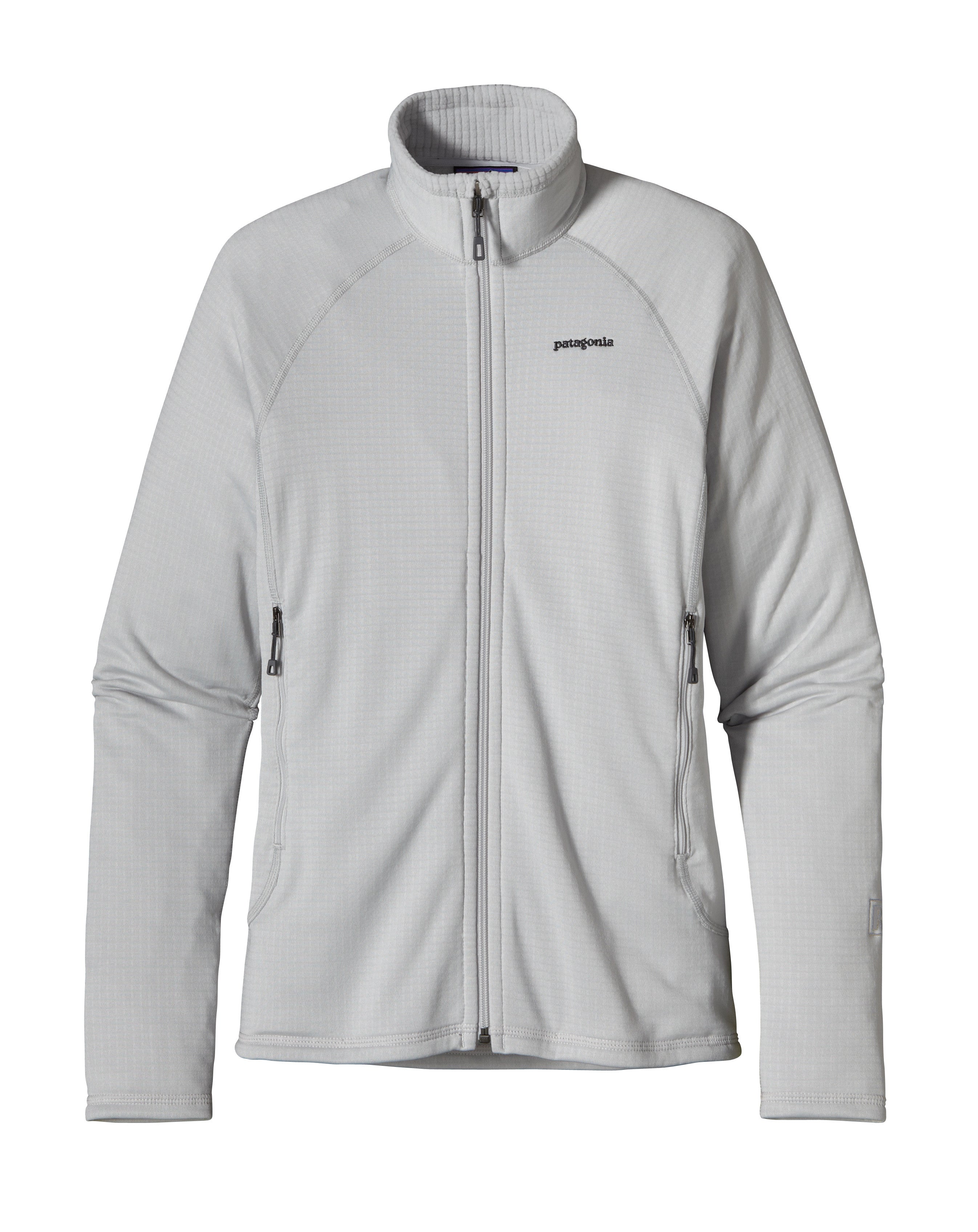 Patagonia deals regulator zip jacket