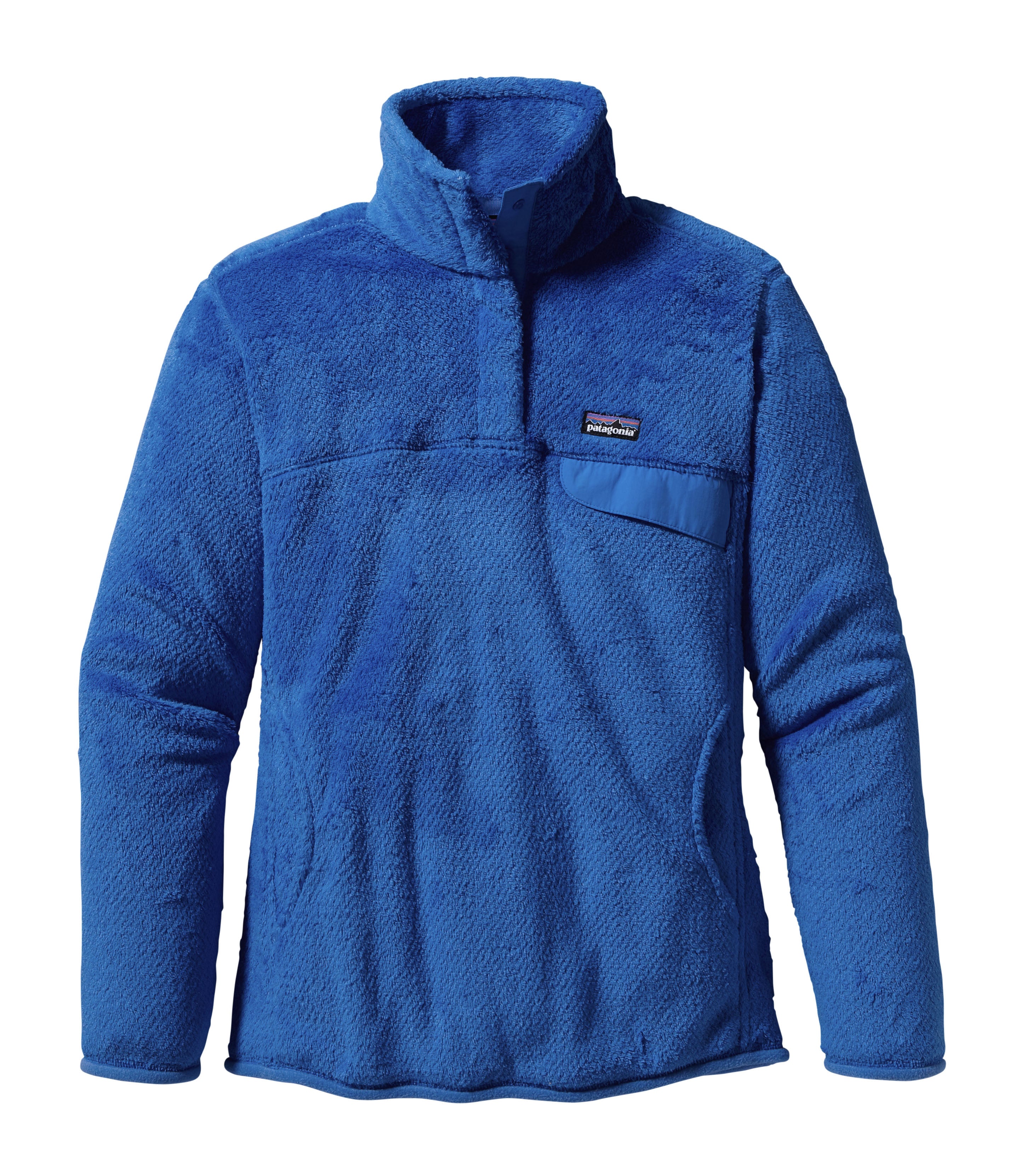 Patagonia sale Re-Tool Snap-T Pullover Jacket