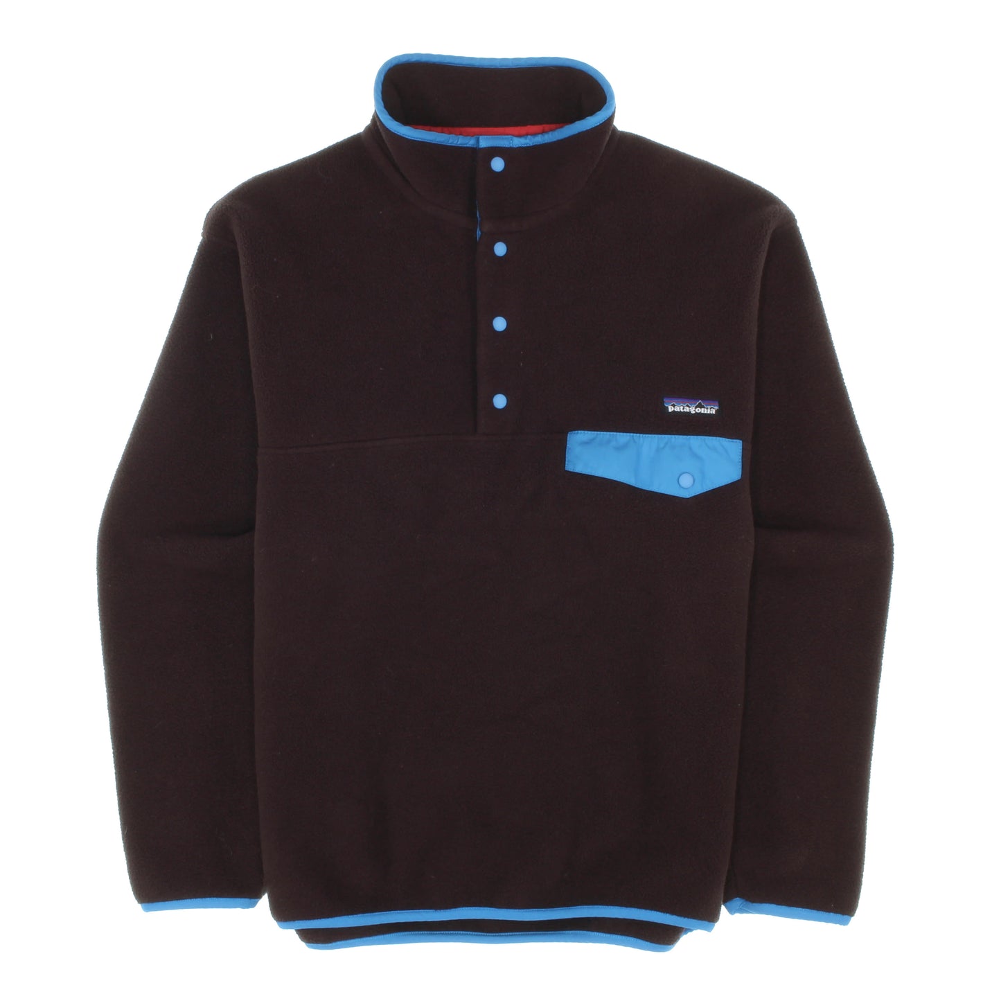 Men's Synchilla® Snap-T® Pullover