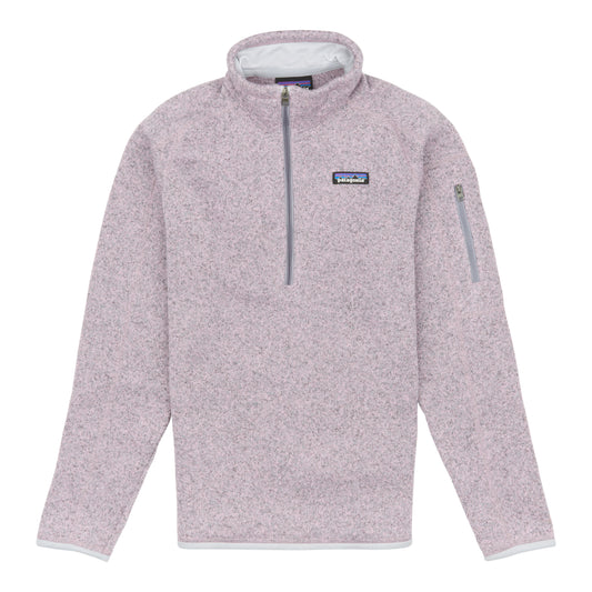 Women's Better Sweater® 1/4-Zip