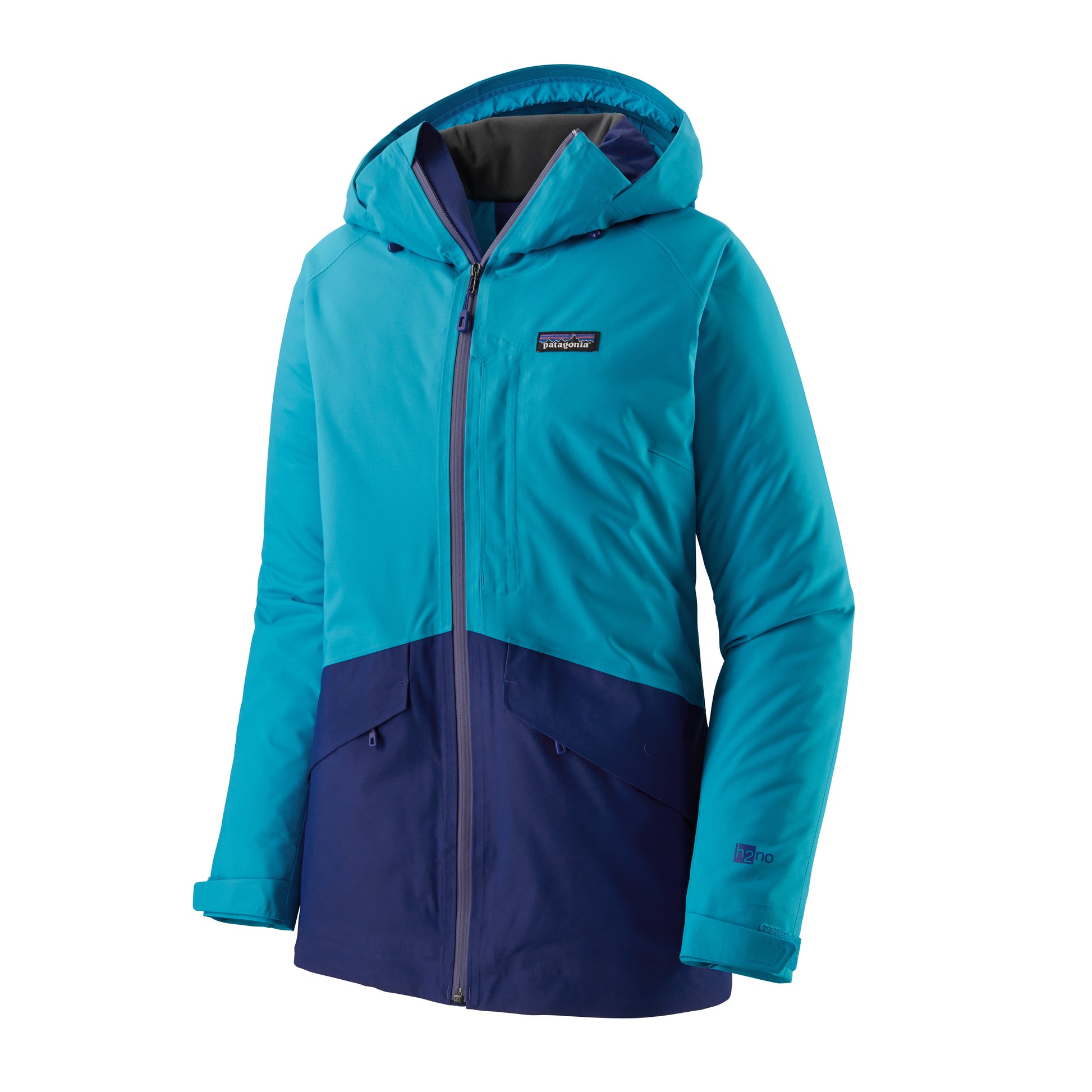 Ski Jacket Thermogreen Insulation Snowboardjacke Patagonia
