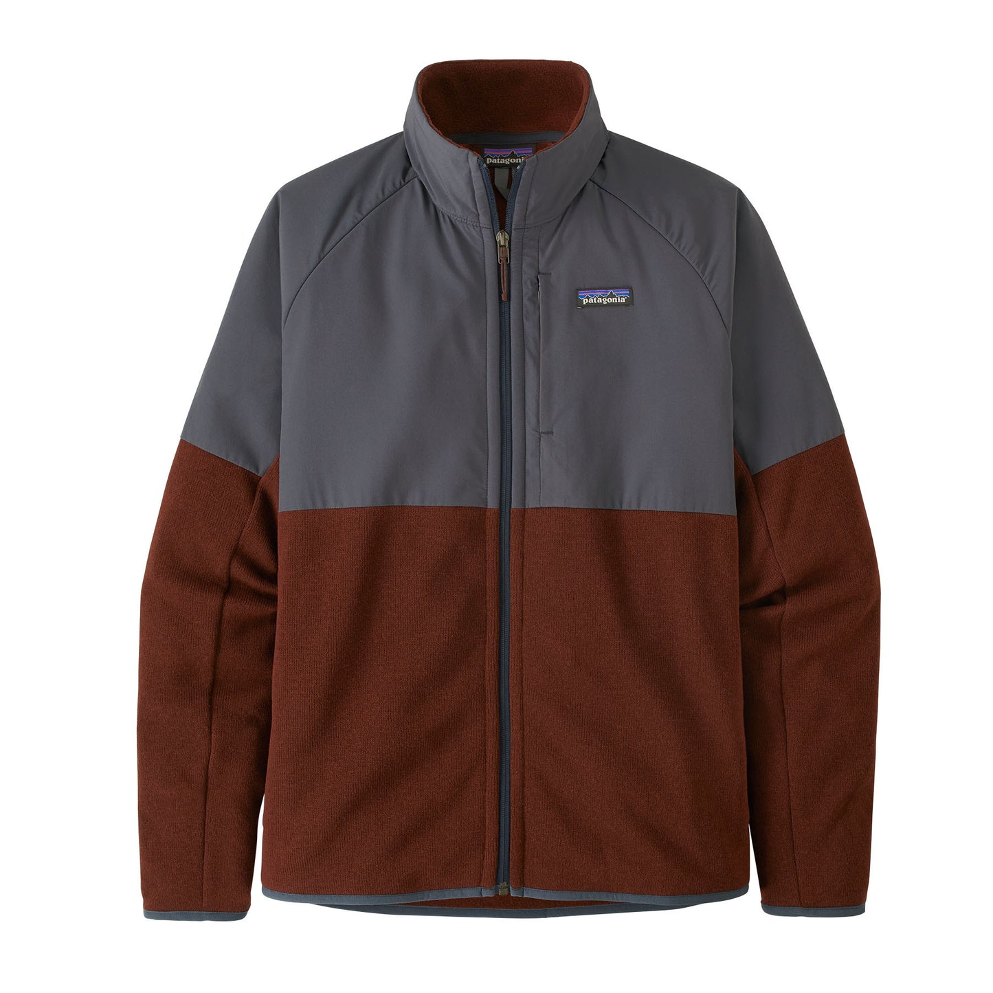 M's Lightweight Better Sweater® Shelled Jacket – Patagonia Worn Wear®