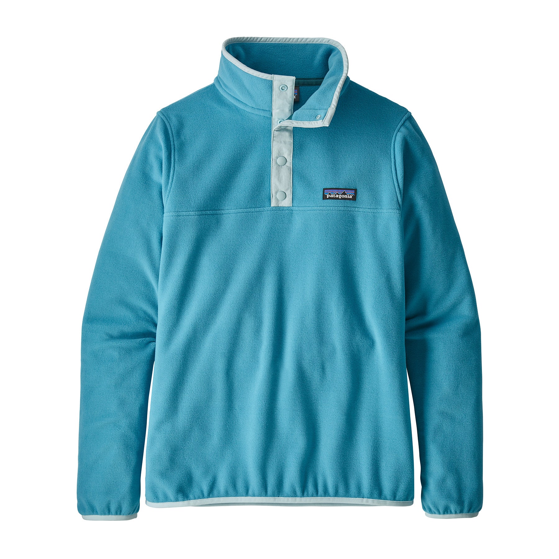 Patagonia store Women's Micro D Snap-T Fleece Size M