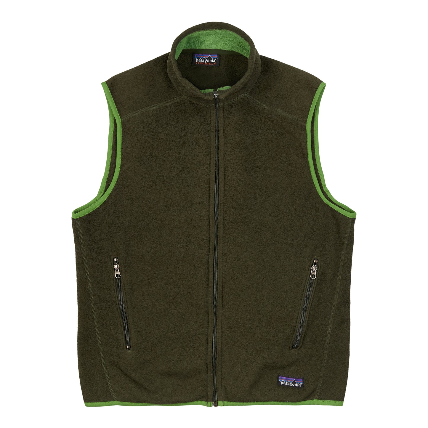 M's Synchilla® Vest