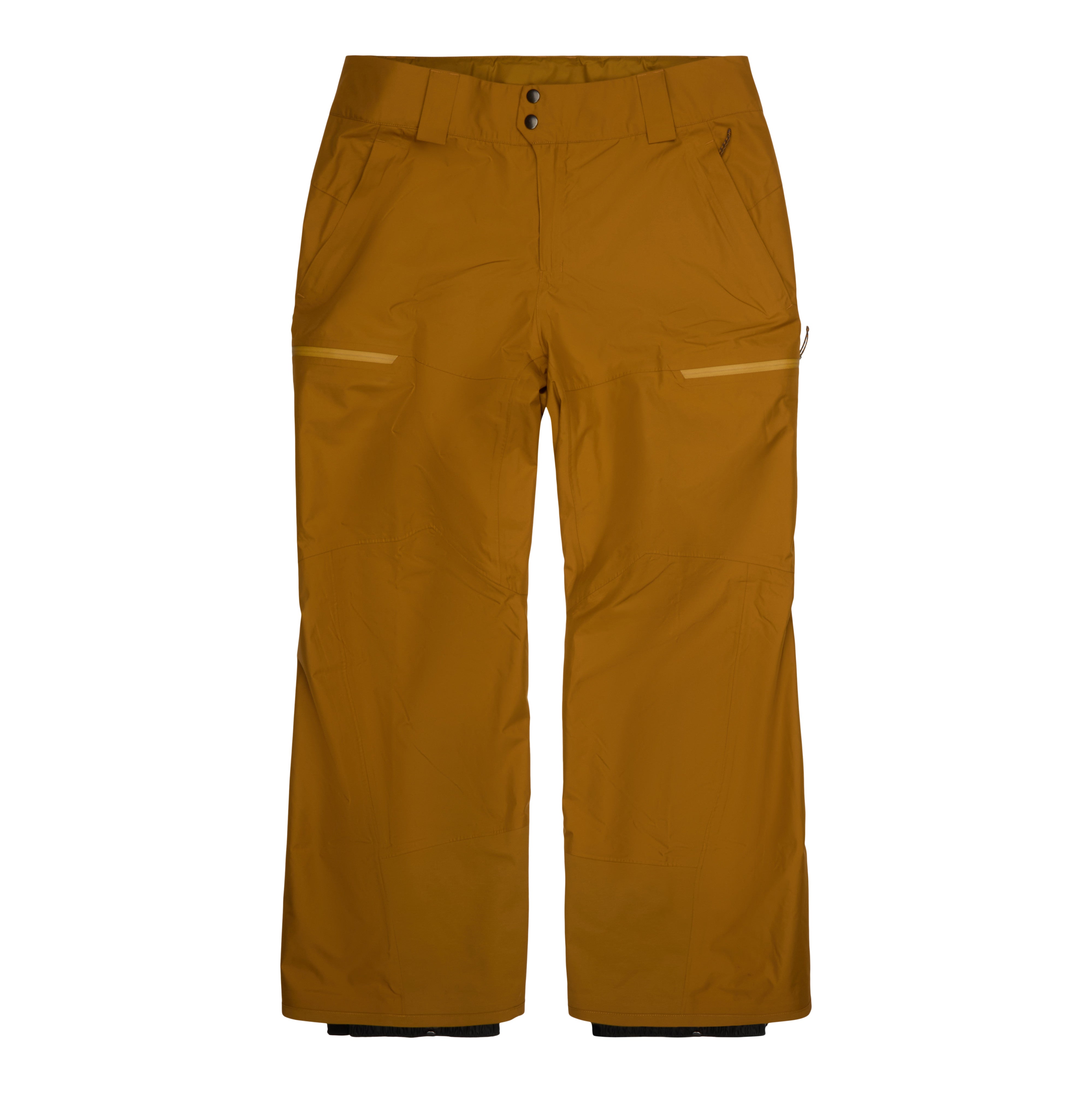 Men's Powder Town Pants - Short – Patagonia Worn Wear®