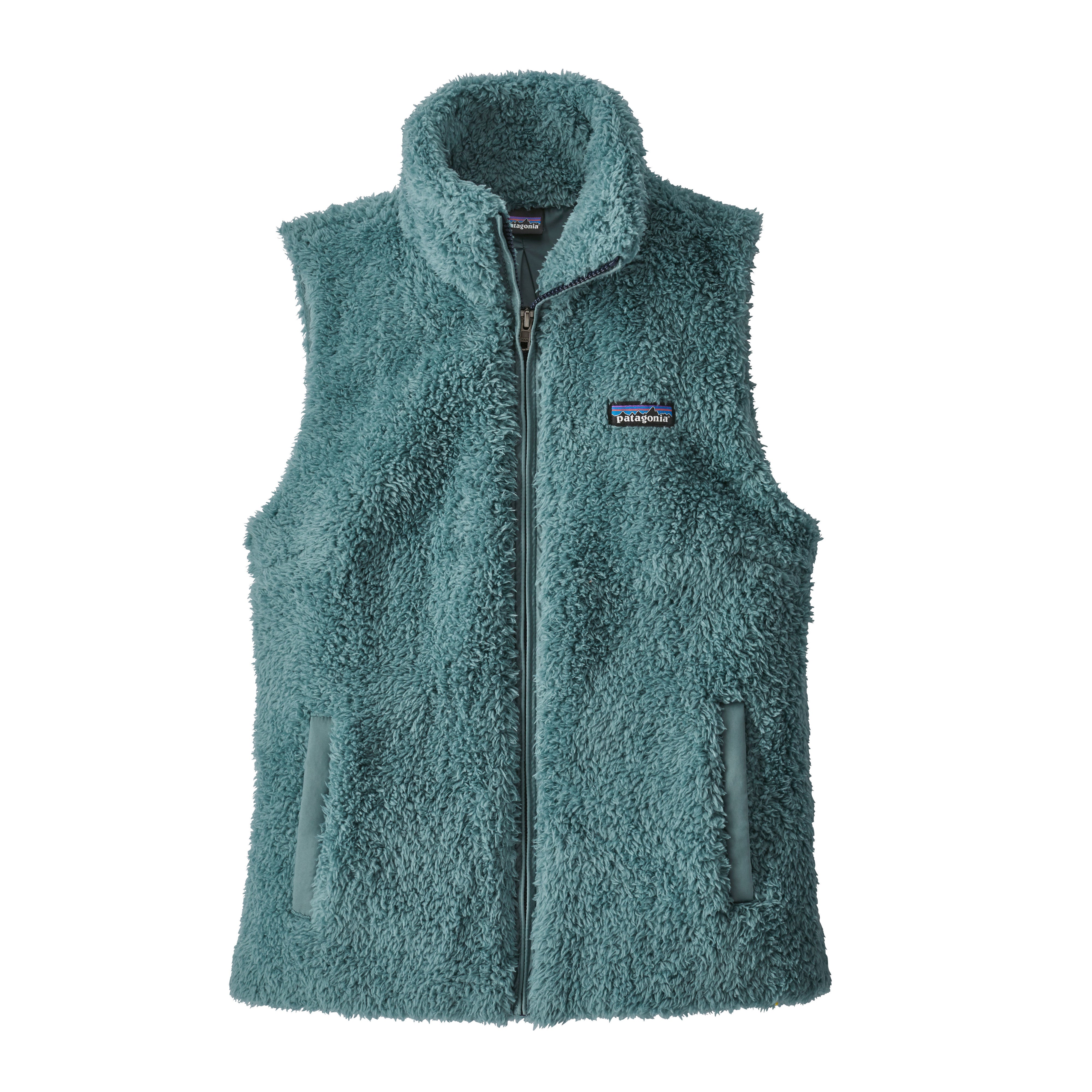 Women's Los Gatos Patagonia popular vest size medium