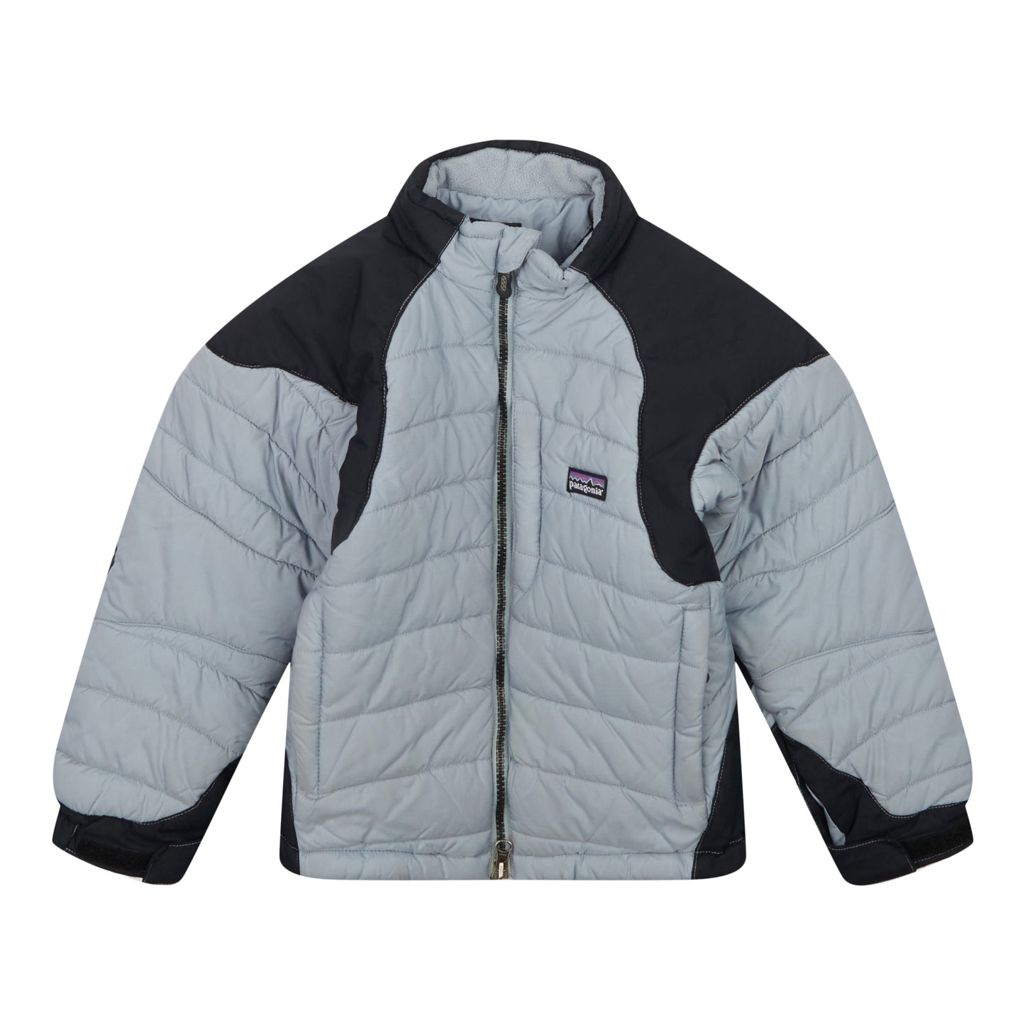 Boys' Puff Rider Jacket