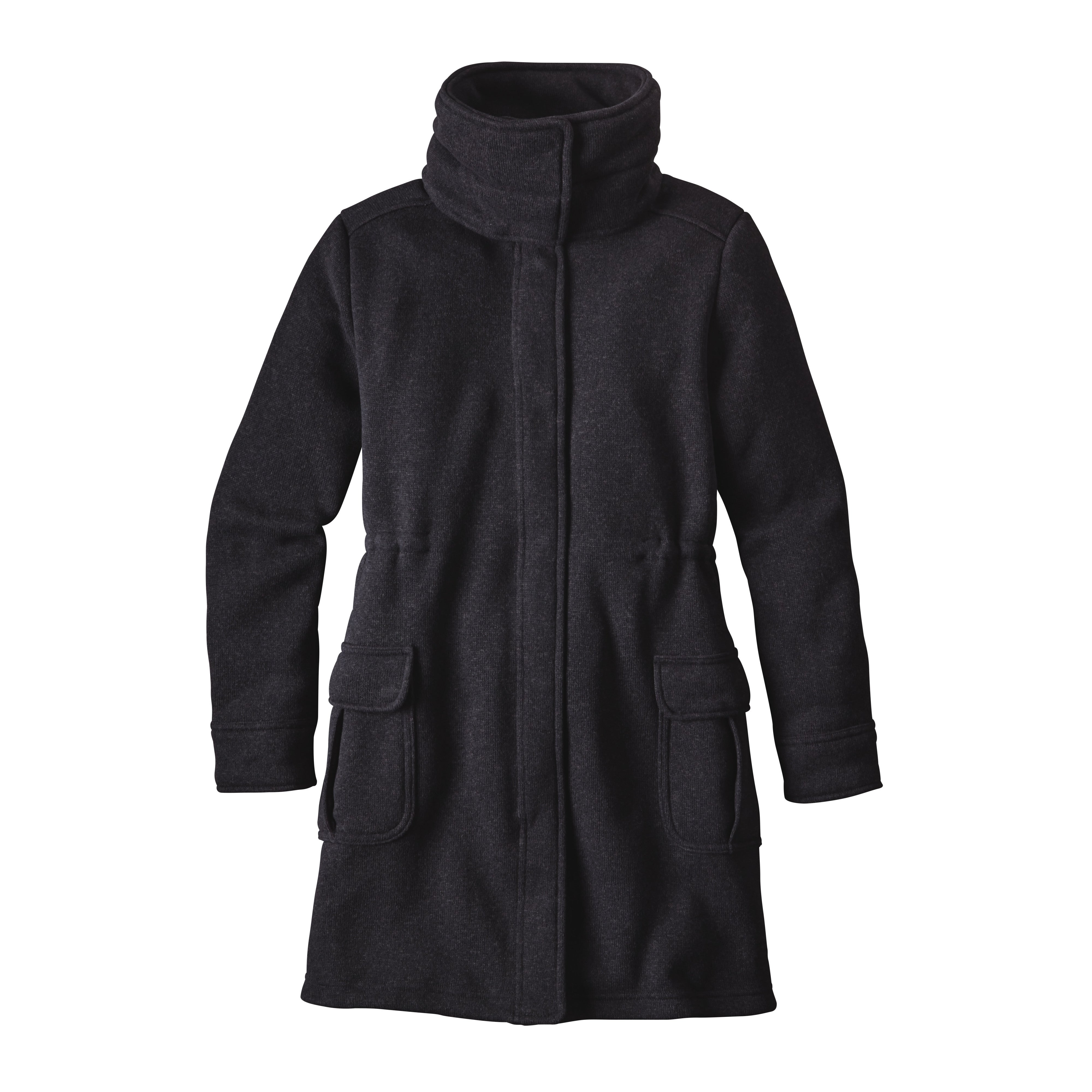 Patagonia outlet Better Sweater Coat